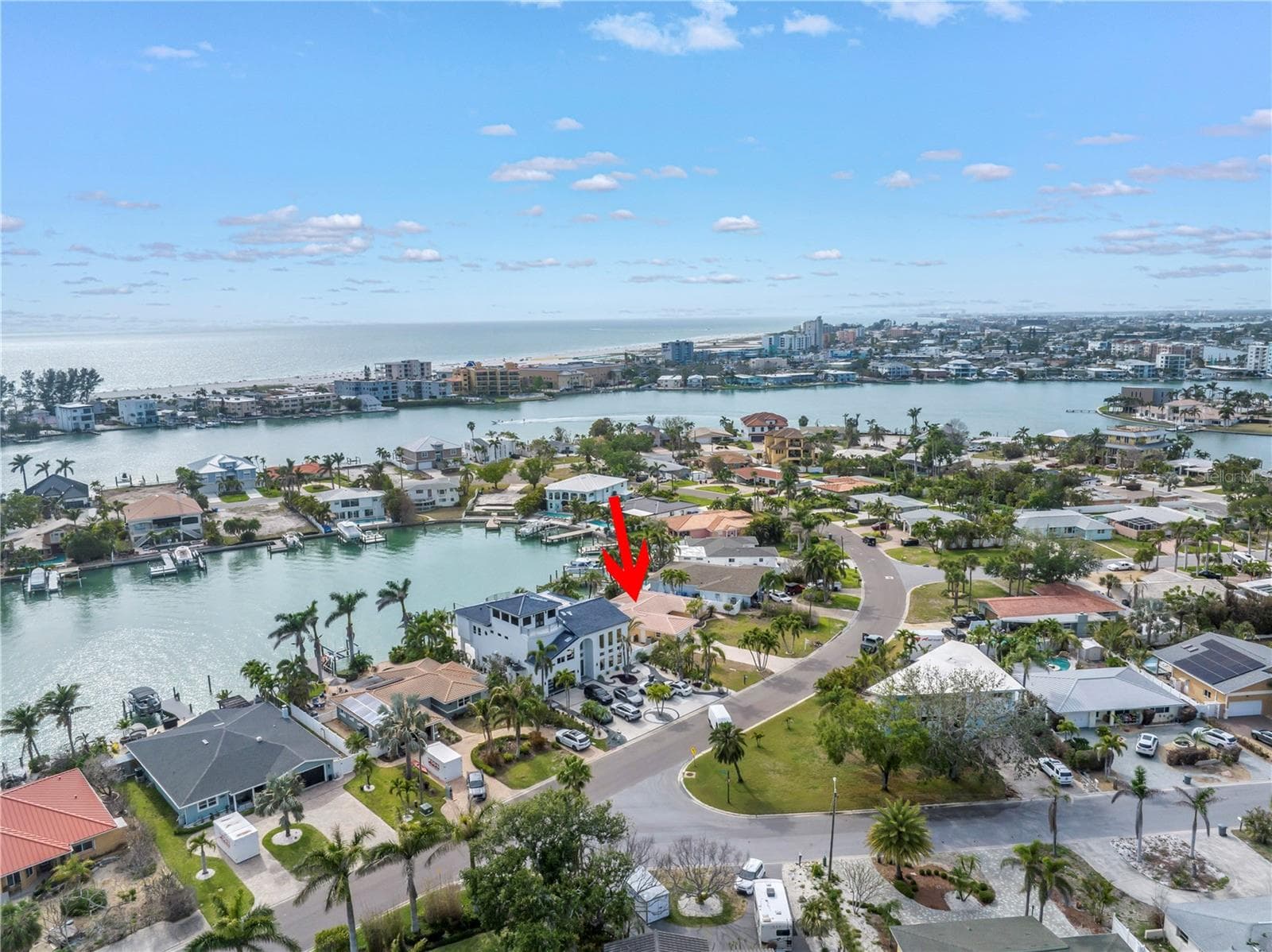 Single Family Residence at 10128 YACHT CLUB DR, TREASURE ISLAND, photo 73 of 80
