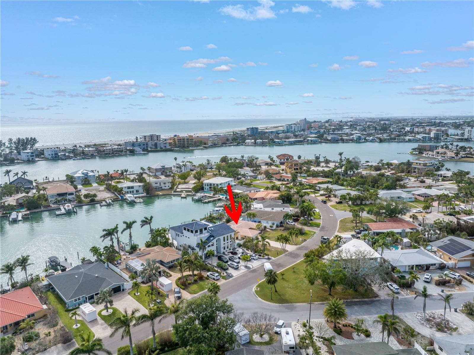 Single Family Residence at 10128 YACHT CLUB DR, TREASURE ISLAND, photo 74 of 80