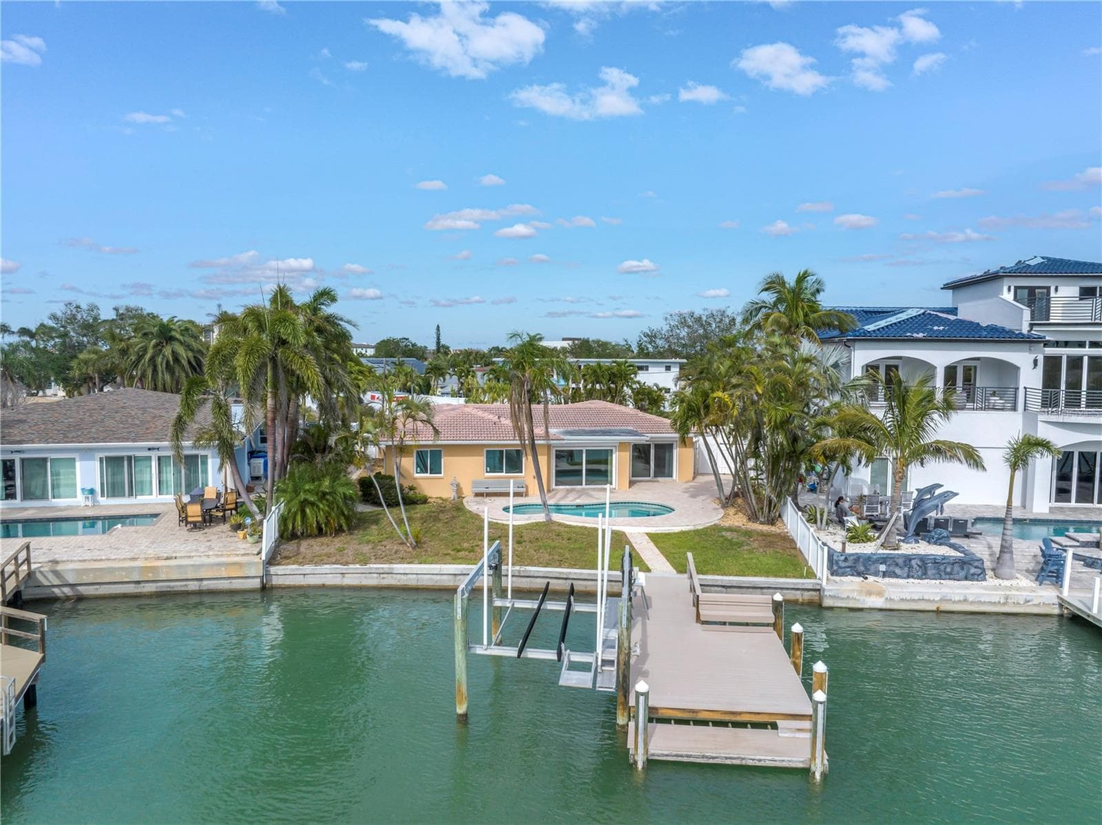 Single Family Residence at 10128 YACHT CLUB DR, TREASURE ISLAND, photo 80 of 80