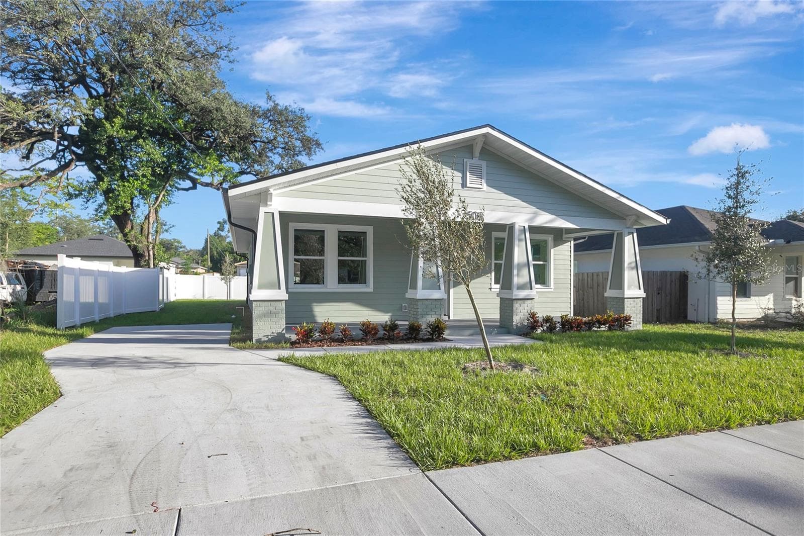 Single Family Residence at 508 E JAMES ST, TAMPA, photo 2 of 47