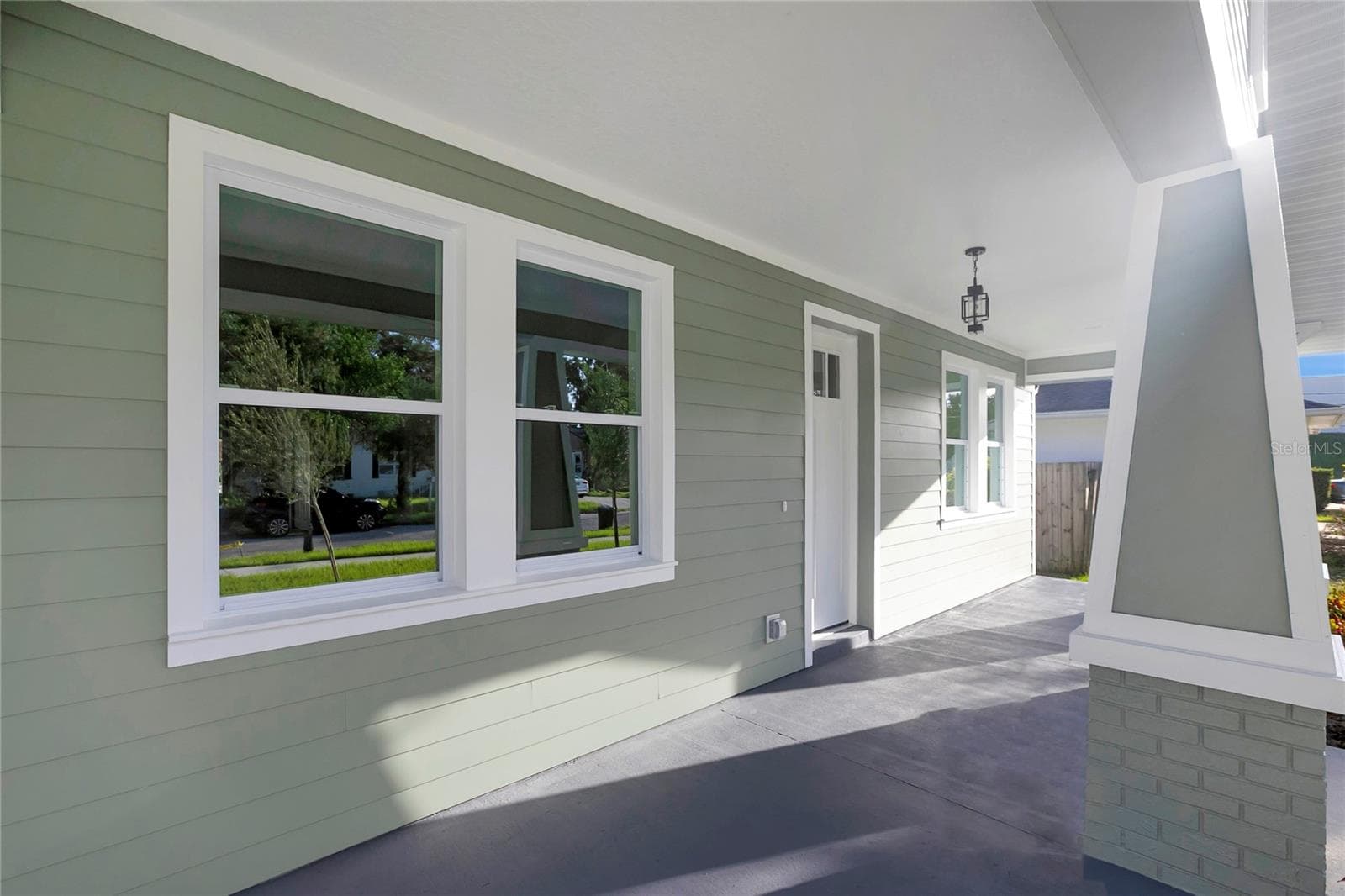 Single Family Residence at 508 E JAMES ST, TAMPA, photo 5 of 47