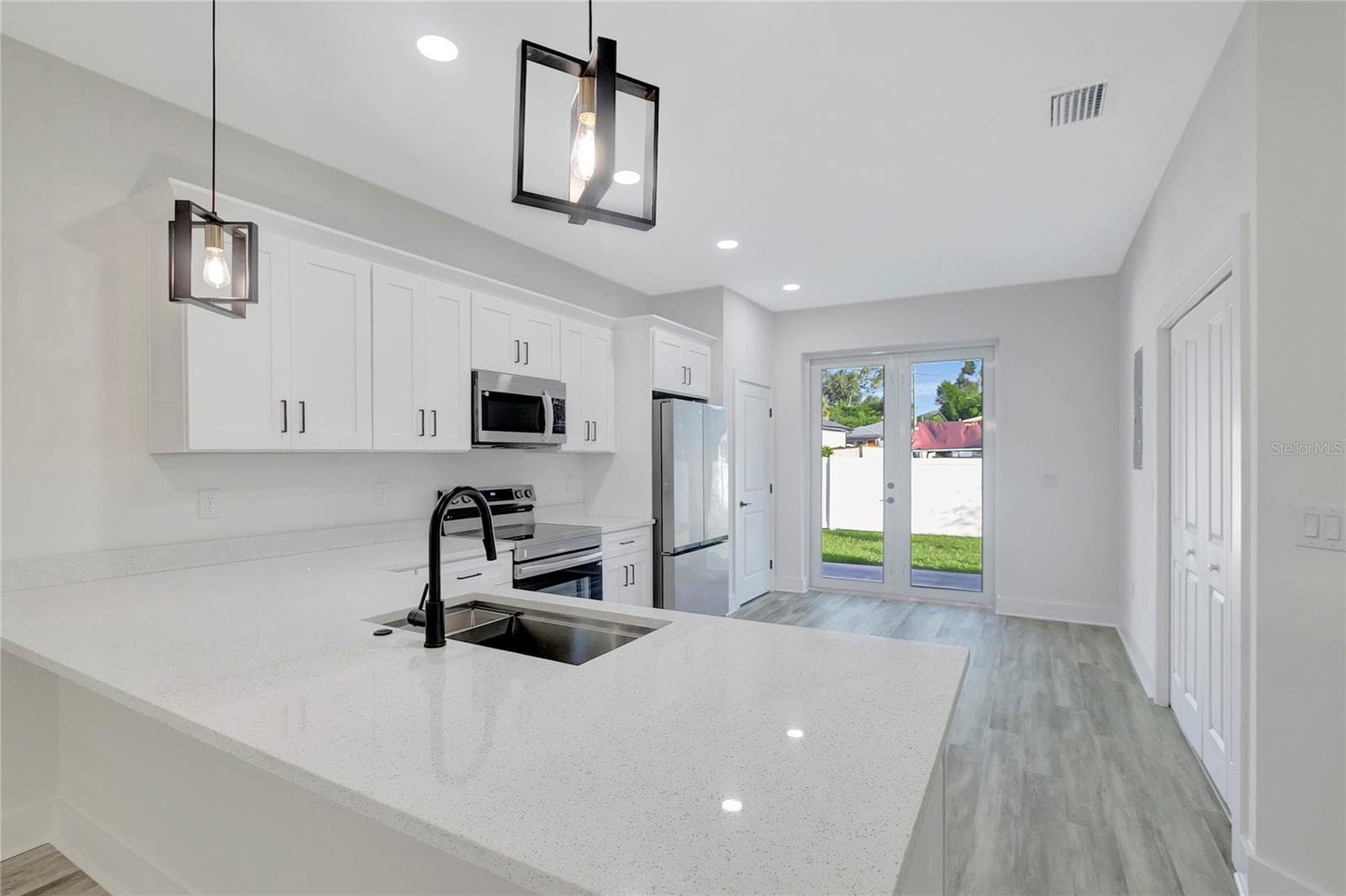 Single Family Residence at 508 E JAMES ST, TAMPA, photo 15 of 47