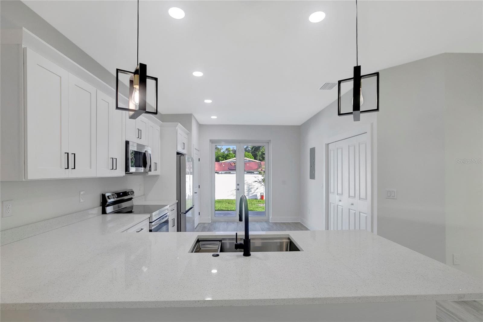Single Family Residence at 508 E JAMES ST, TAMPA, photo 16 of 47