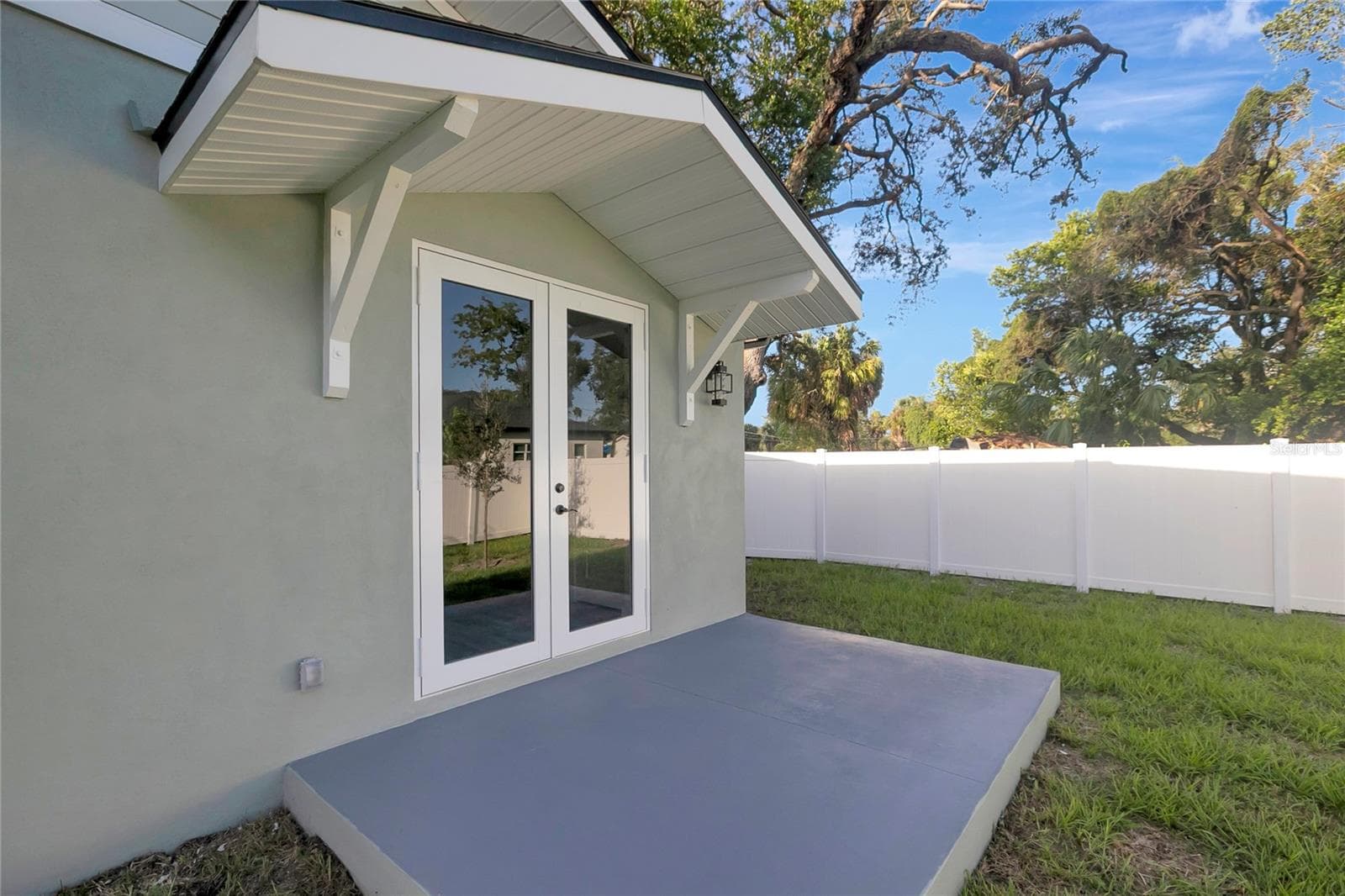 Single Family Residence at 508 E JAMES ST, TAMPA, photo 41 of 47