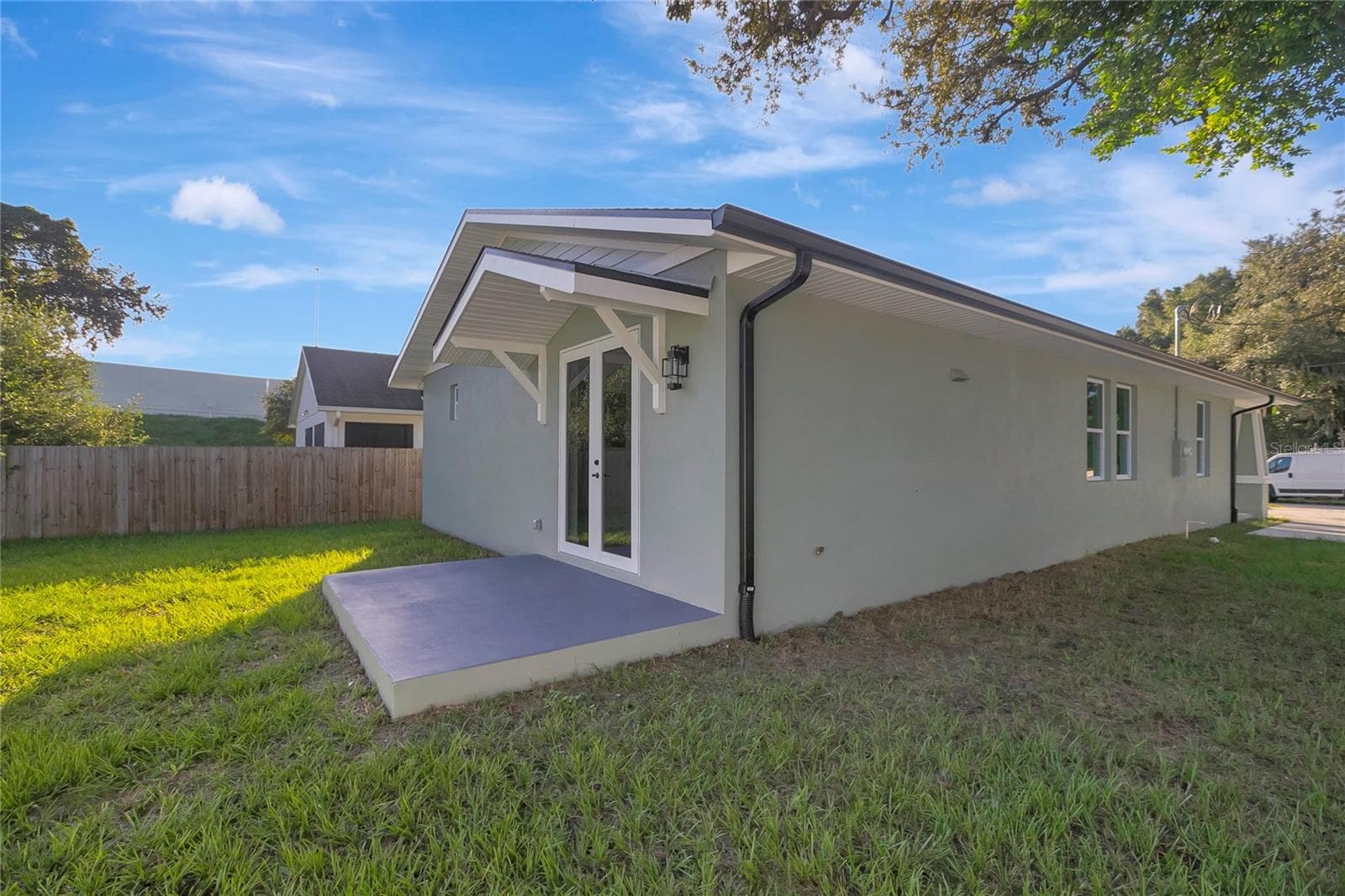 Single Family Residence at 508 E JAMES ST, TAMPA, photo 42 of 47