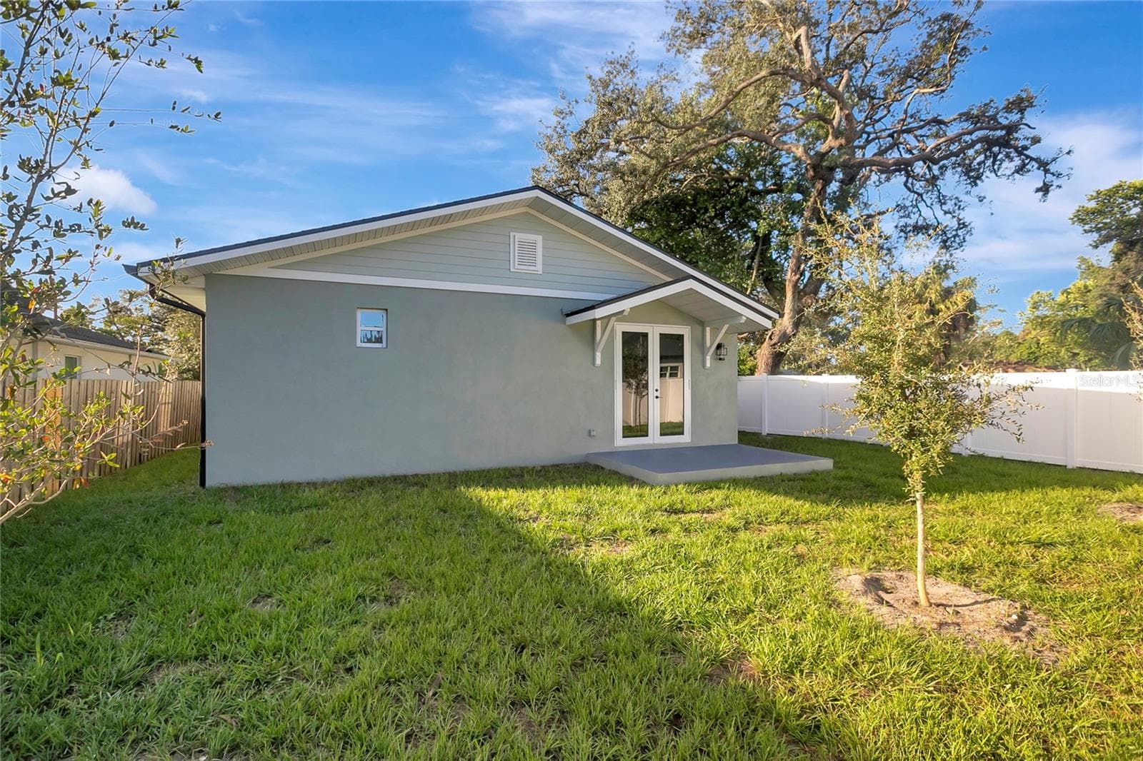 Single Family Residence at 508 E JAMES ST, TAMPA, photo 46 of 47