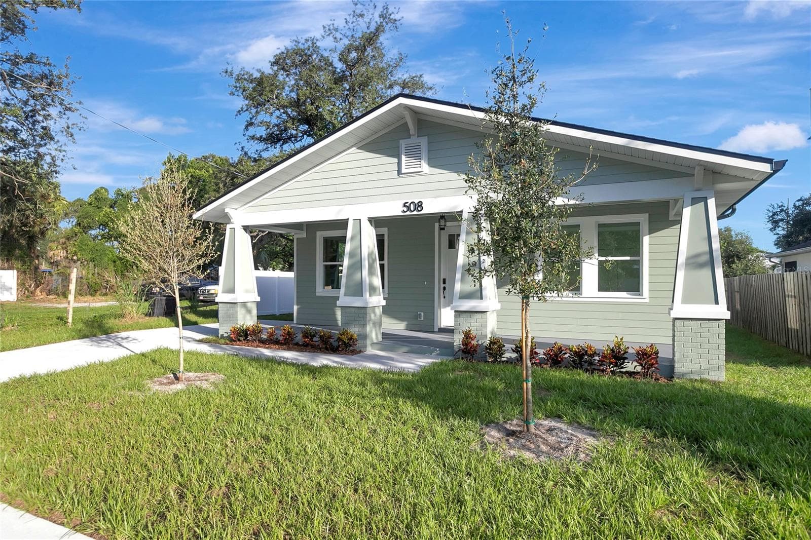 Single Family Residence at 508 E JAMES ST, TAMPA, photo 47 of 47