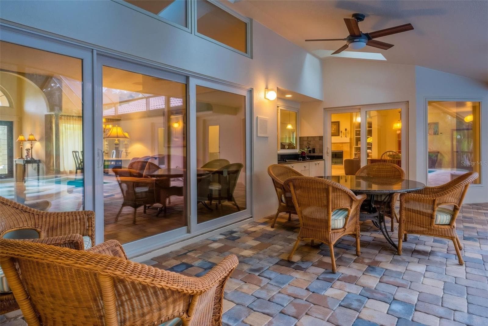 Single Family Residence at 2715 COUNTRY WOODS LN, PALM HARBOR, photo 53 of 54