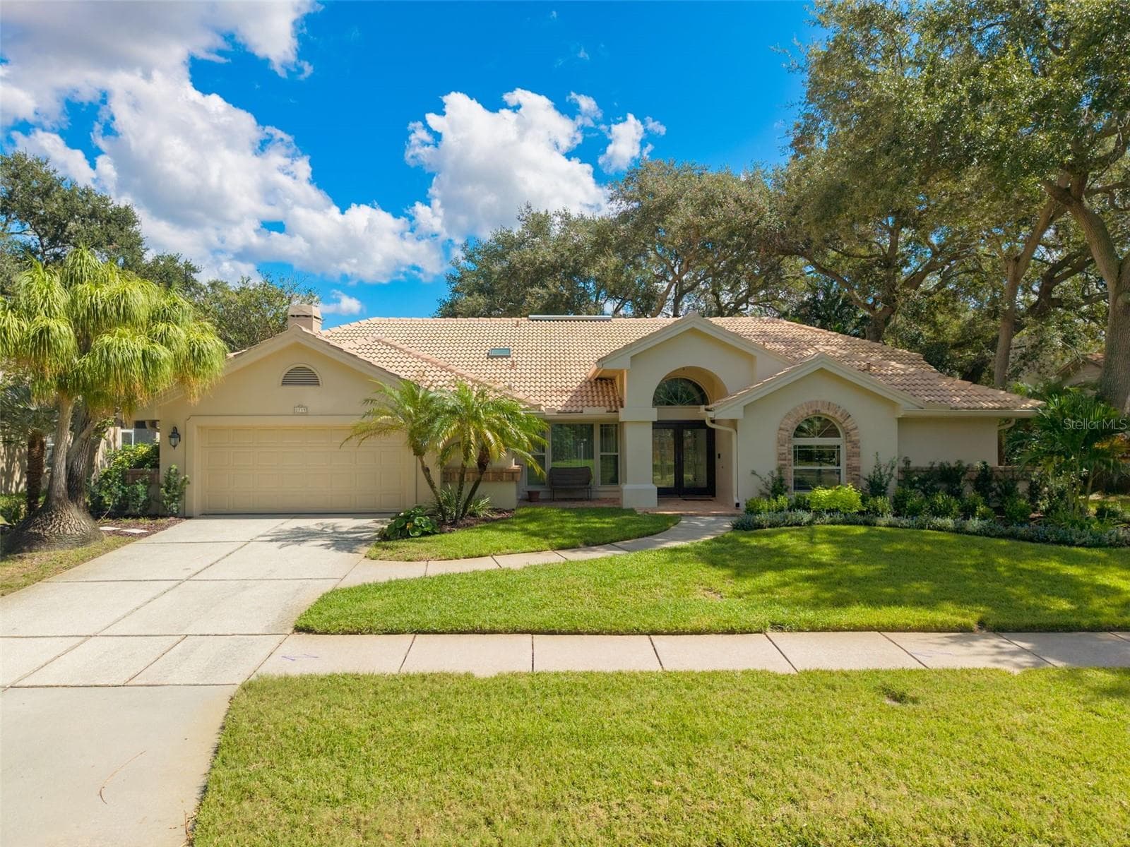 Single Family Residence at 2715 COUNTRY WOODS LN, PALM HARBOR, photo 54 of 54