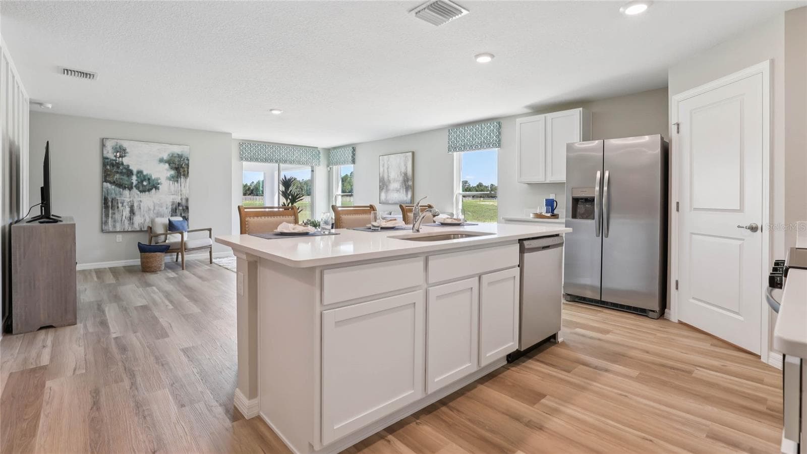 Single Family Residence at 5681 SW 130TH LN, OCALA, photo 6 of 30
