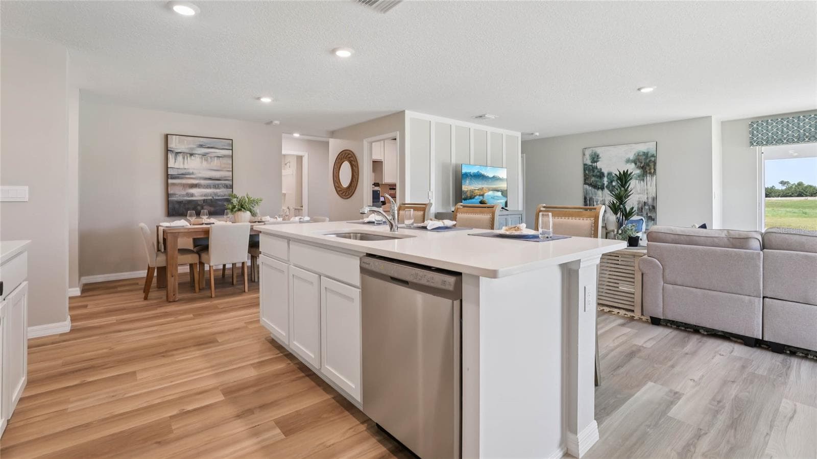 Single Family Residence at 5681 SW 130TH LN, OCALA, photo 7 of 30