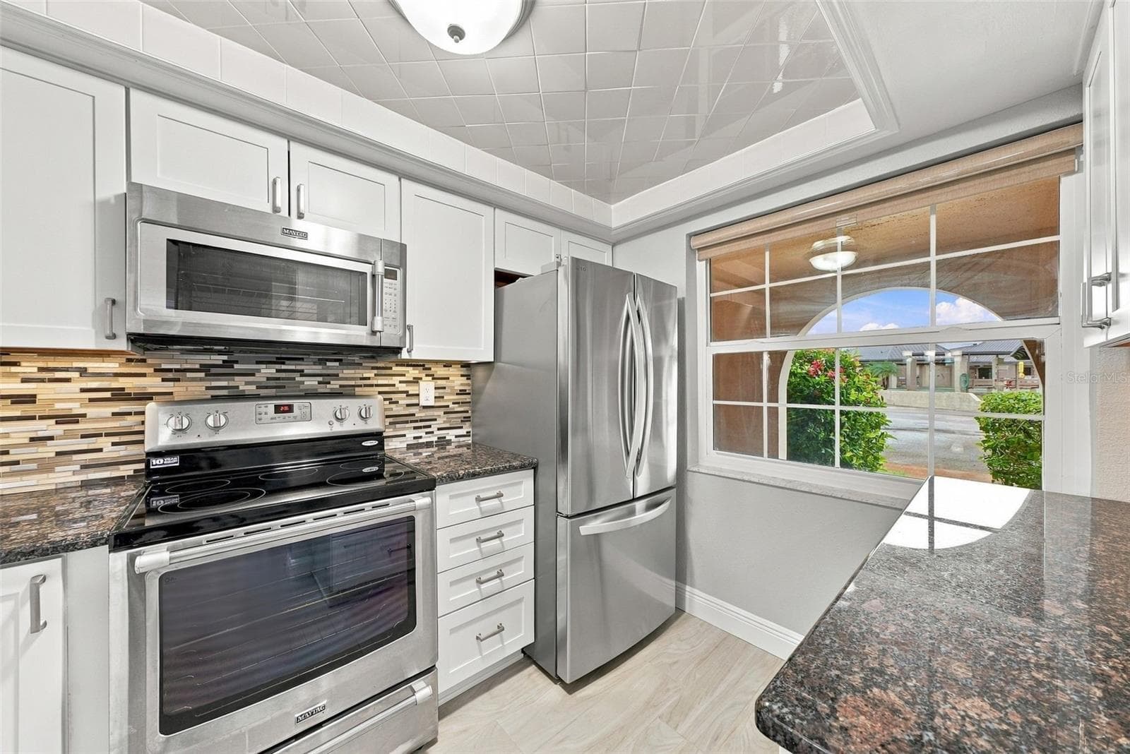 Condominium at 4219 STRATFORD DR #4219, NEW PORT RICHEY, photo 10 of 30