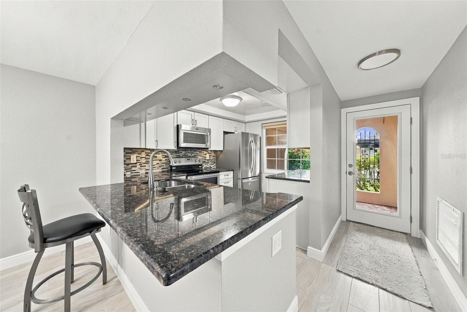 Condominium at 4219 STRATFORD DR #4219, NEW PORT RICHEY, photo 11 of 30