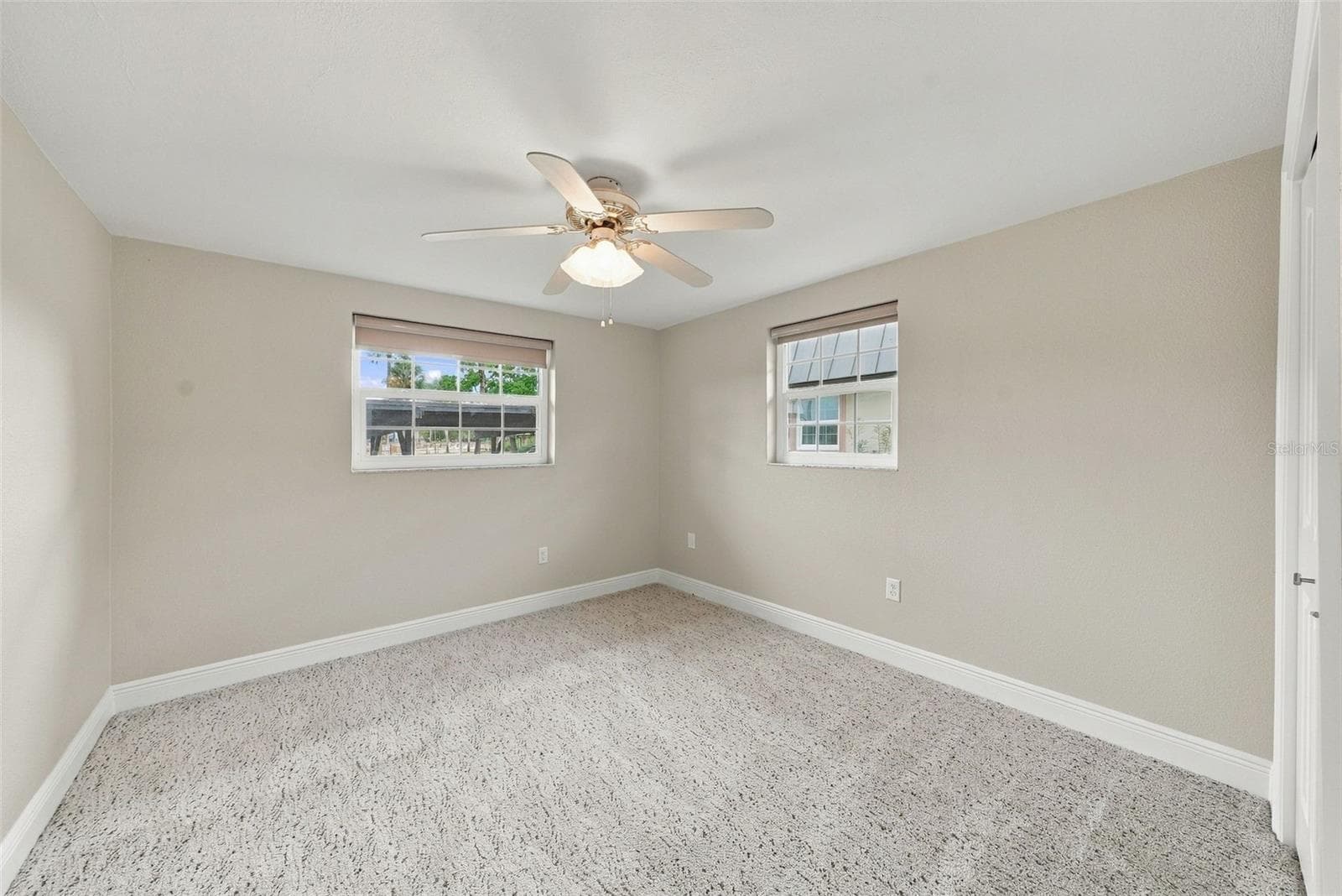 Bedroom 2 - 4219 STRATFORD DR #4219, NEW PORT RICHEY