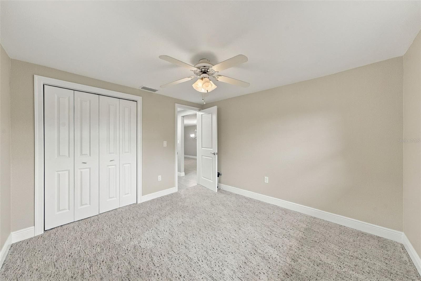 Bedroom 2 - 4219 STRATFORD DR #4219, NEW PORT RICHEY