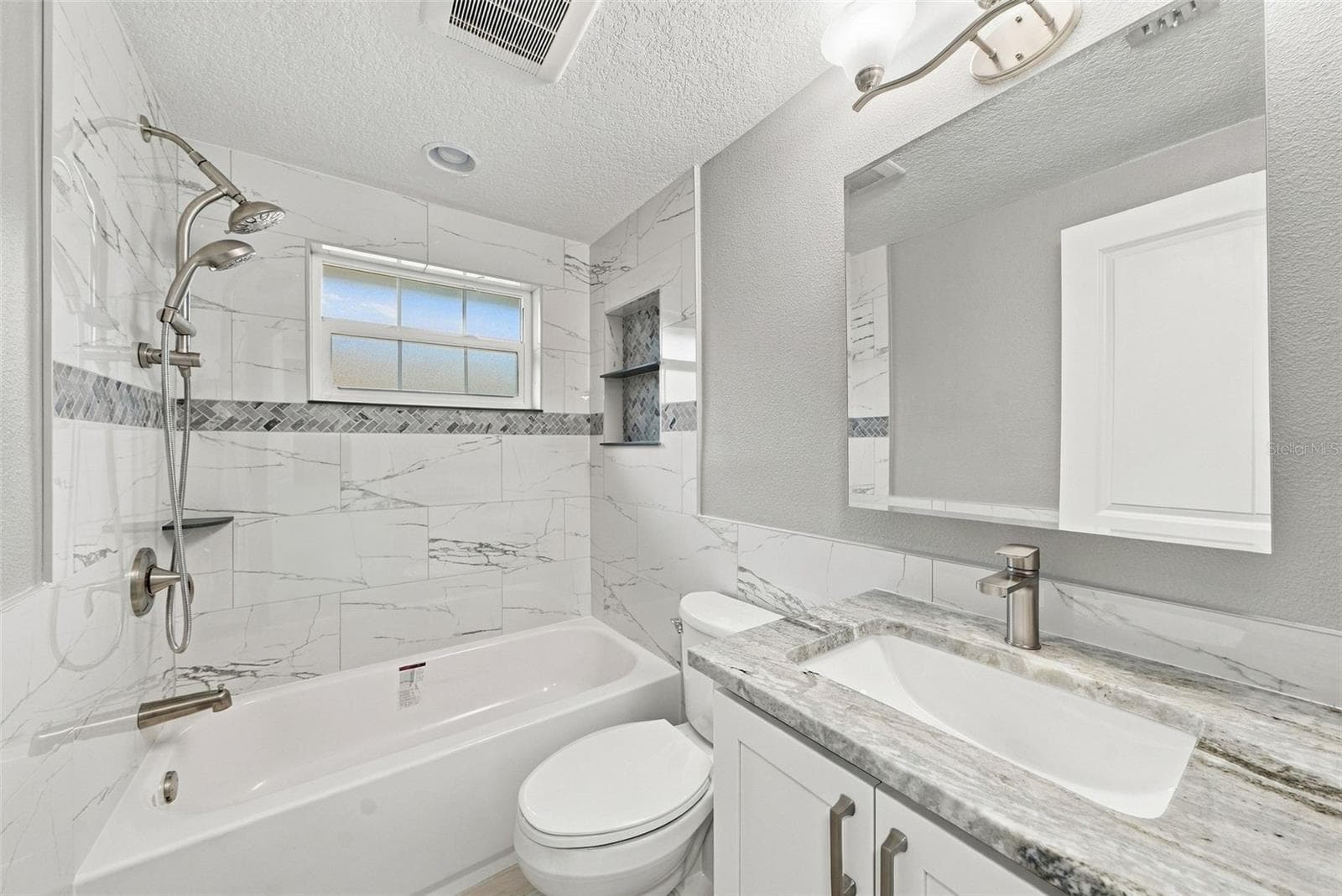 Bathroom 2 - 4219 STRATFORD DR #4219, NEW PORT RICHEY