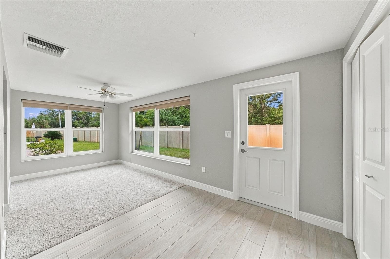 Florida room - 4219 STRATFORD DR #4219, NEW PORT RICHEY