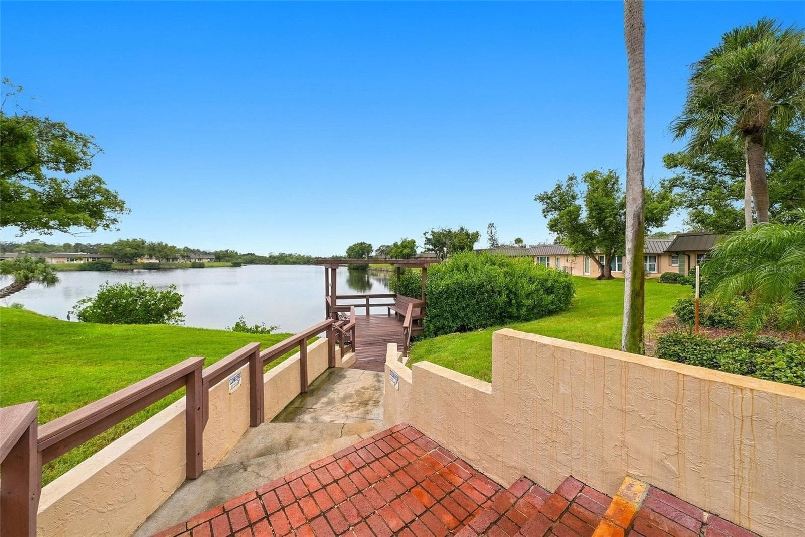 Condominium at 4219 STRATFORD DR #4219, NEW PORT RICHEY, photo 26 of 30
