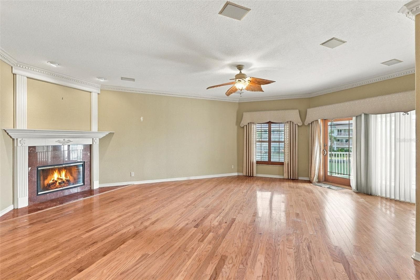 Townhouse at 9227 CAPTIVA CIR, ST PETE BEACH, photo 10 of 63