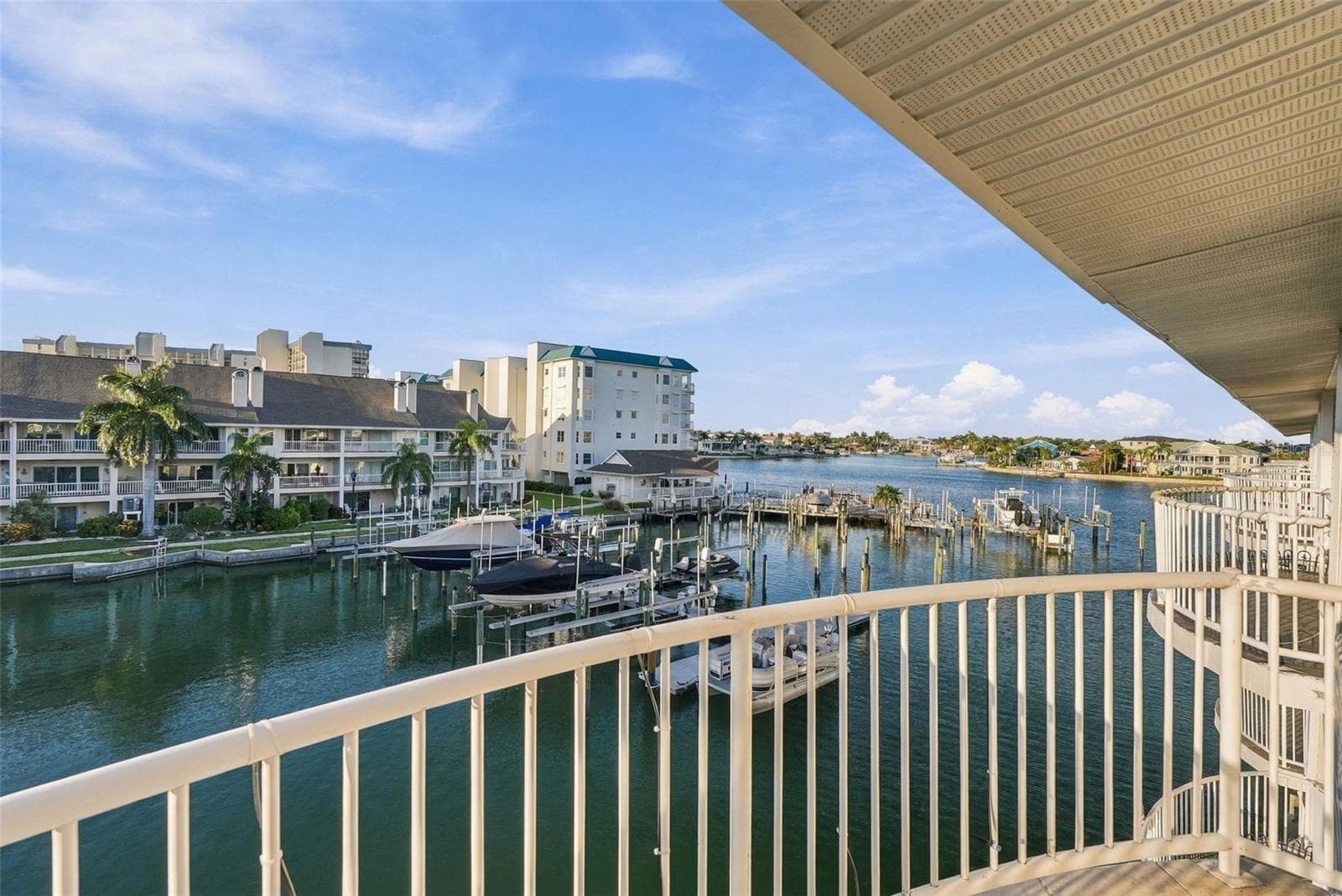 Townhouse at 9227 CAPTIVA CIR, ST PETE BEACH, photo 36 of 63