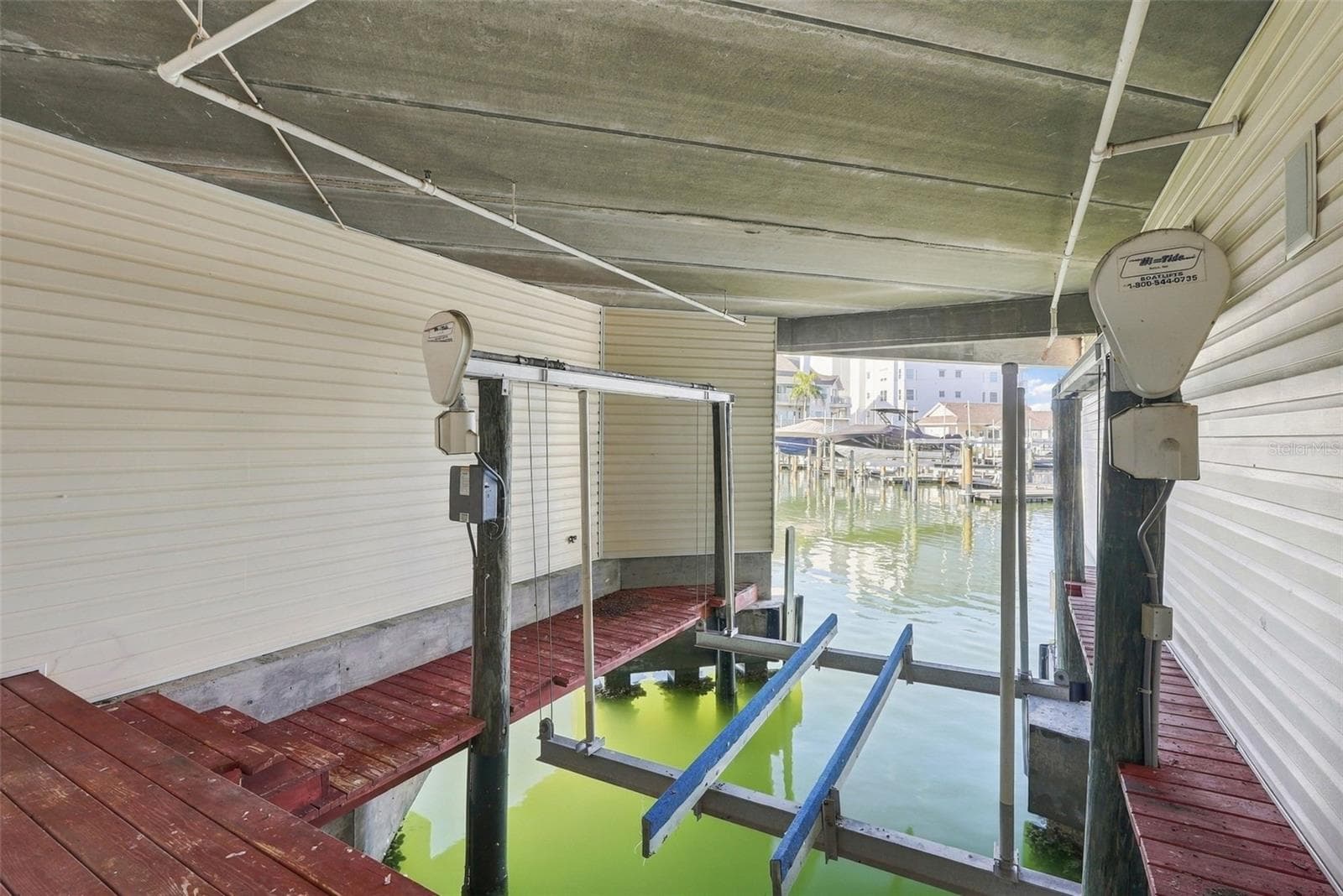 Townhouse at 9227 CAPTIVA CIR, ST PETE BEACH, photo 49 of 63