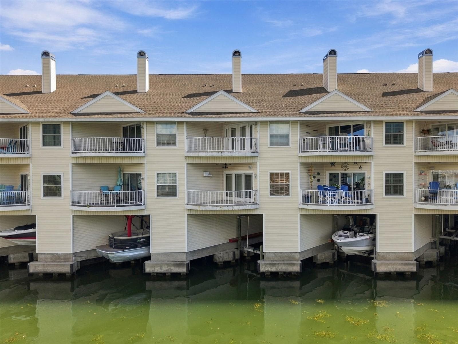 Townhouse at 9227 CAPTIVA CIR, ST PETE BEACH, photo 51 of 63
