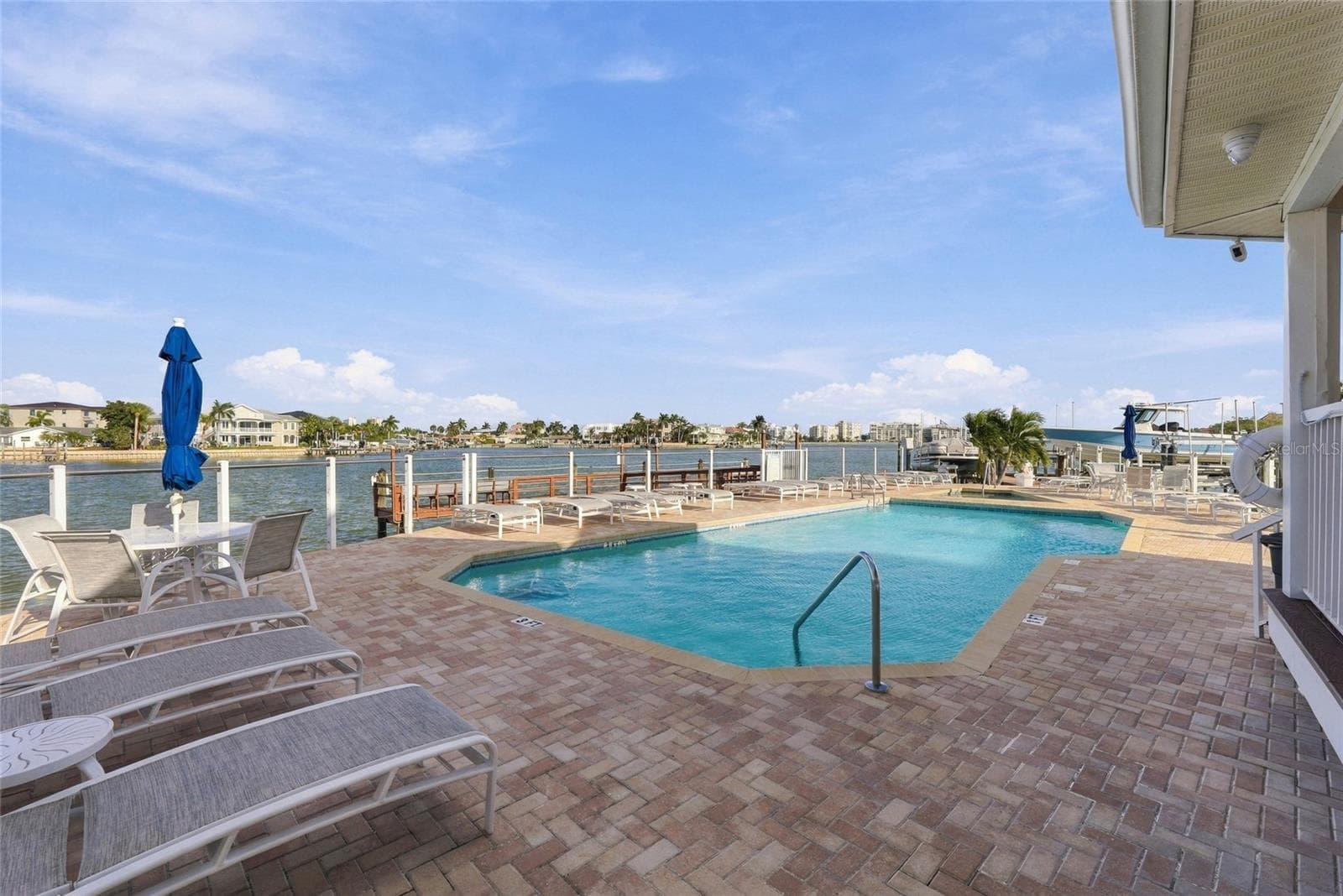 Townhouse at 9227 CAPTIVA CIR, ST PETE BEACH, photo 52 of 63