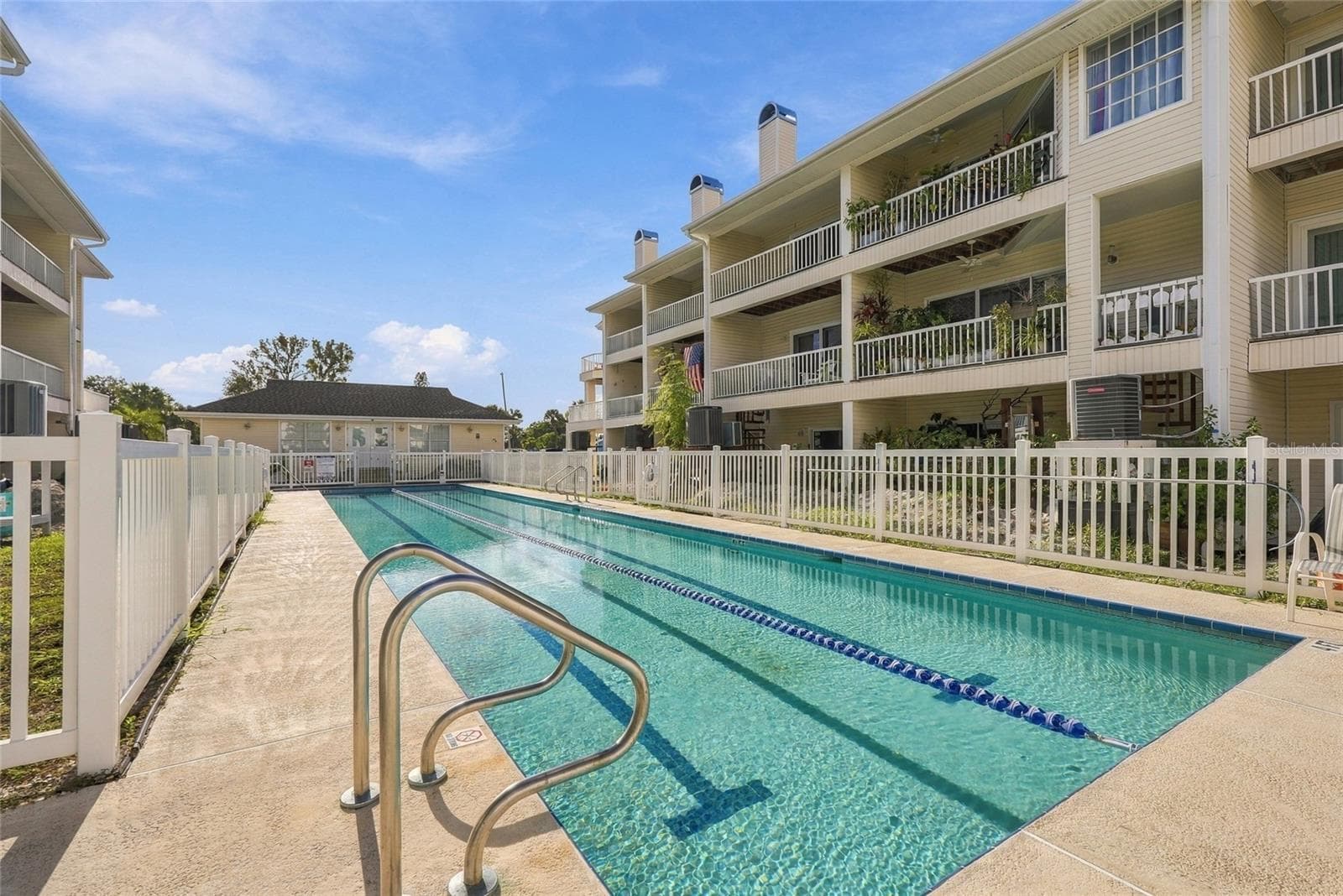 Townhouse at 9227 CAPTIVA CIR, ST PETE BEACH, photo 53 of 63