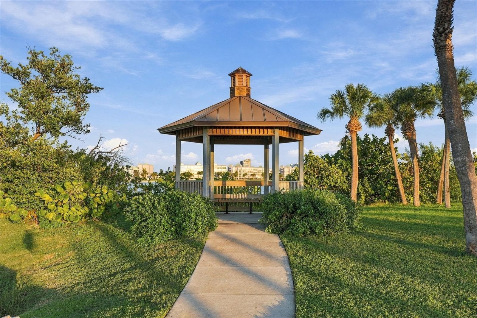 Townhouse at 9227 CAPTIVA CIR, ST PETE BEACH, photo 59 of 63