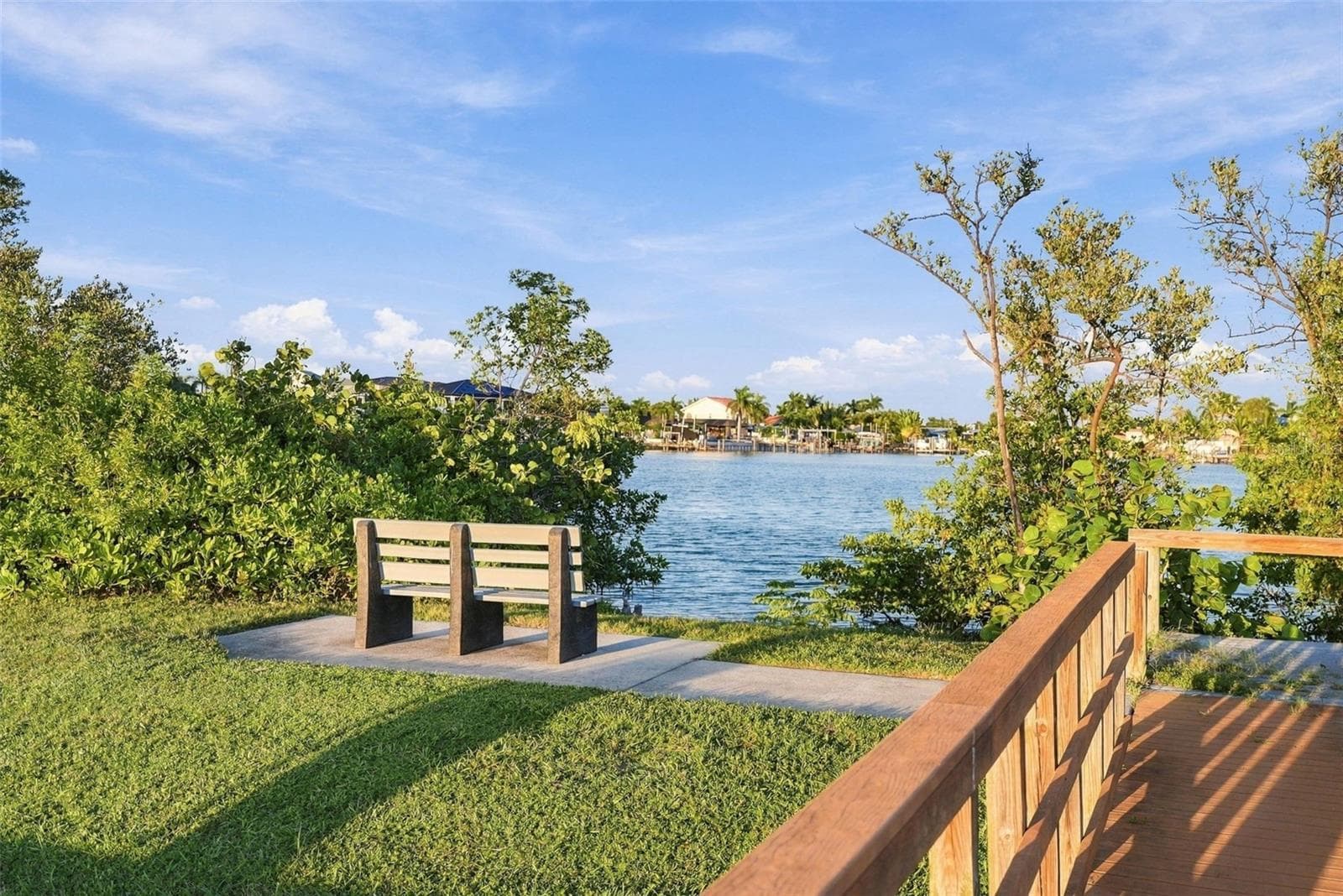 Townhouse at 9227 CAPTIVA CIR, ST PETE BEACH, photo 60 of 63