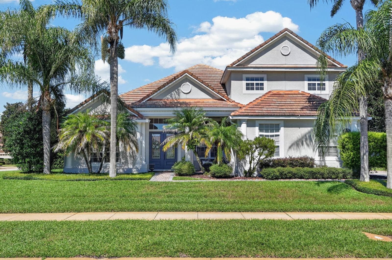 Single Family Residence at 8570 CHRISTOPHERS HAVEN CT, SANFORD, photo 3 of 59