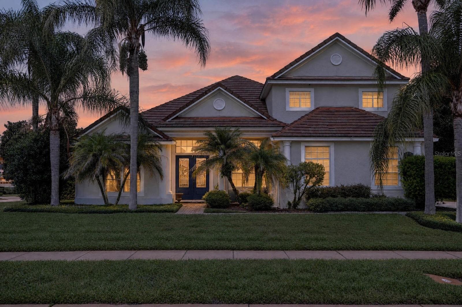 Single Family Residence at 8570 CHRISTOPHERS HAVEN CT, SANFORD, photo 4 of 59