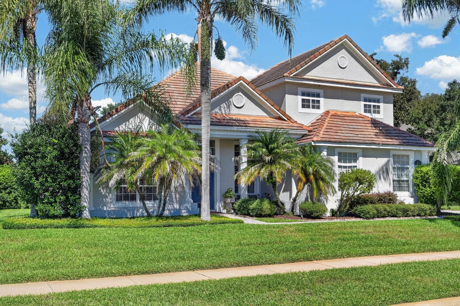 Single Family Residence at 8570 CHRISTOPHERS HAVEN CT, SANFORD, photo 5 of 59