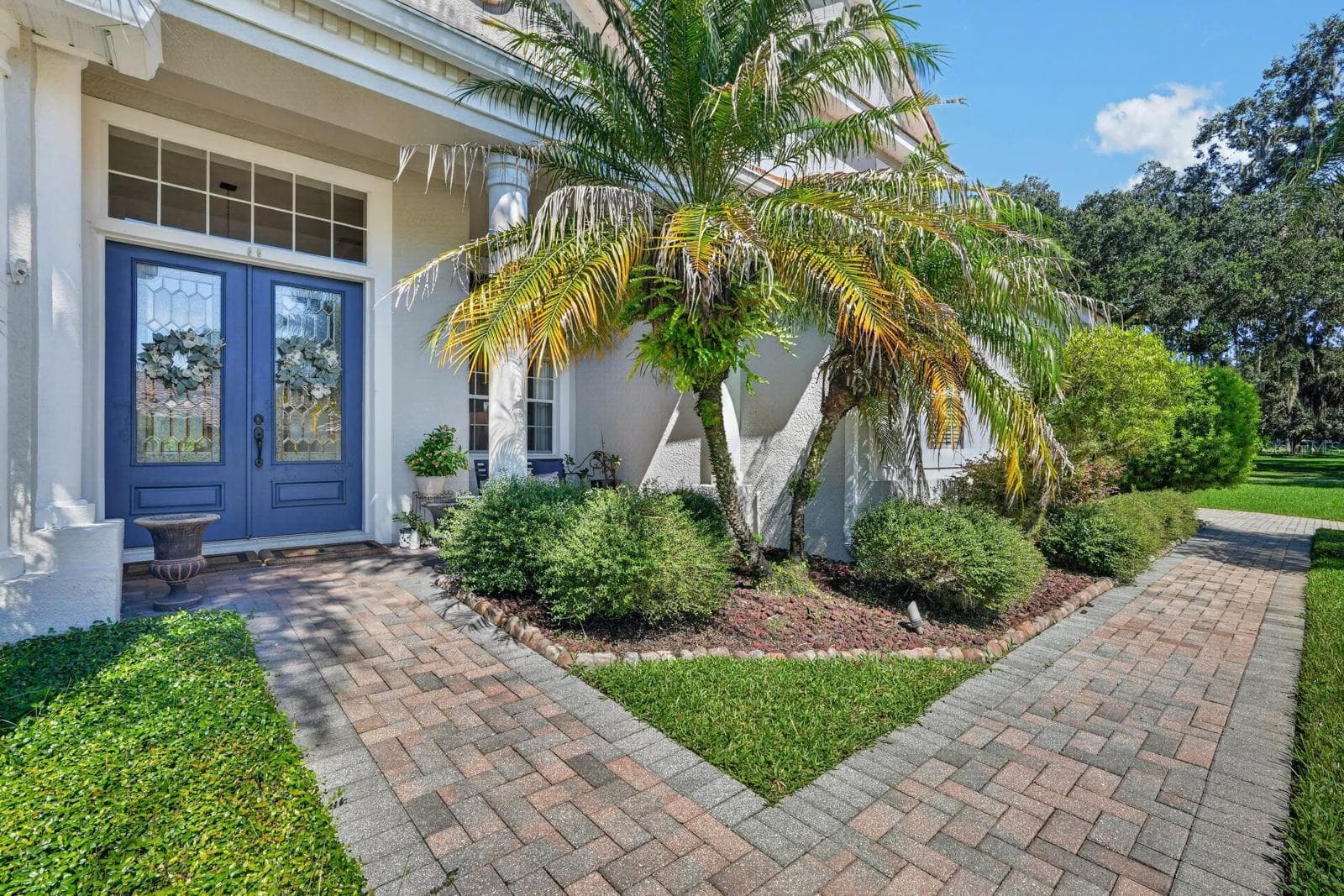 Single Family Residence at 8570 CHRISTOPHERS HAVEN CT, SANFORD, photo 7 of 59
