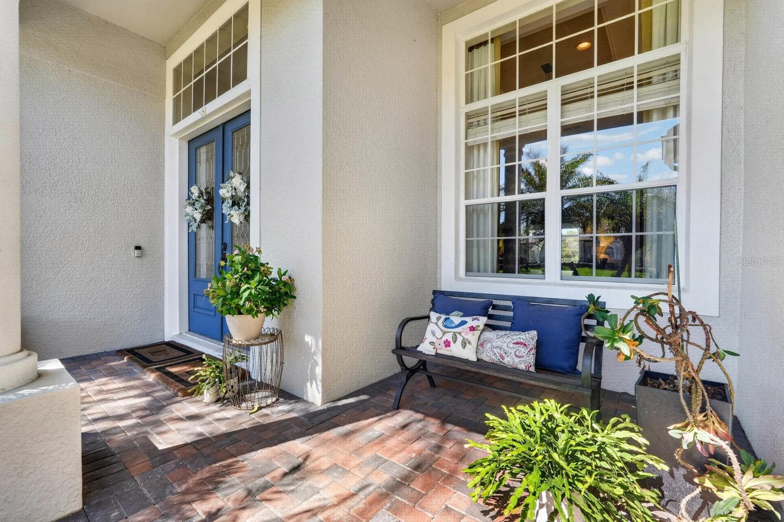 Single Family Residence at 8570 CHRISTOPHERS HAVEN CT, SANFORD, photo 8 of 59