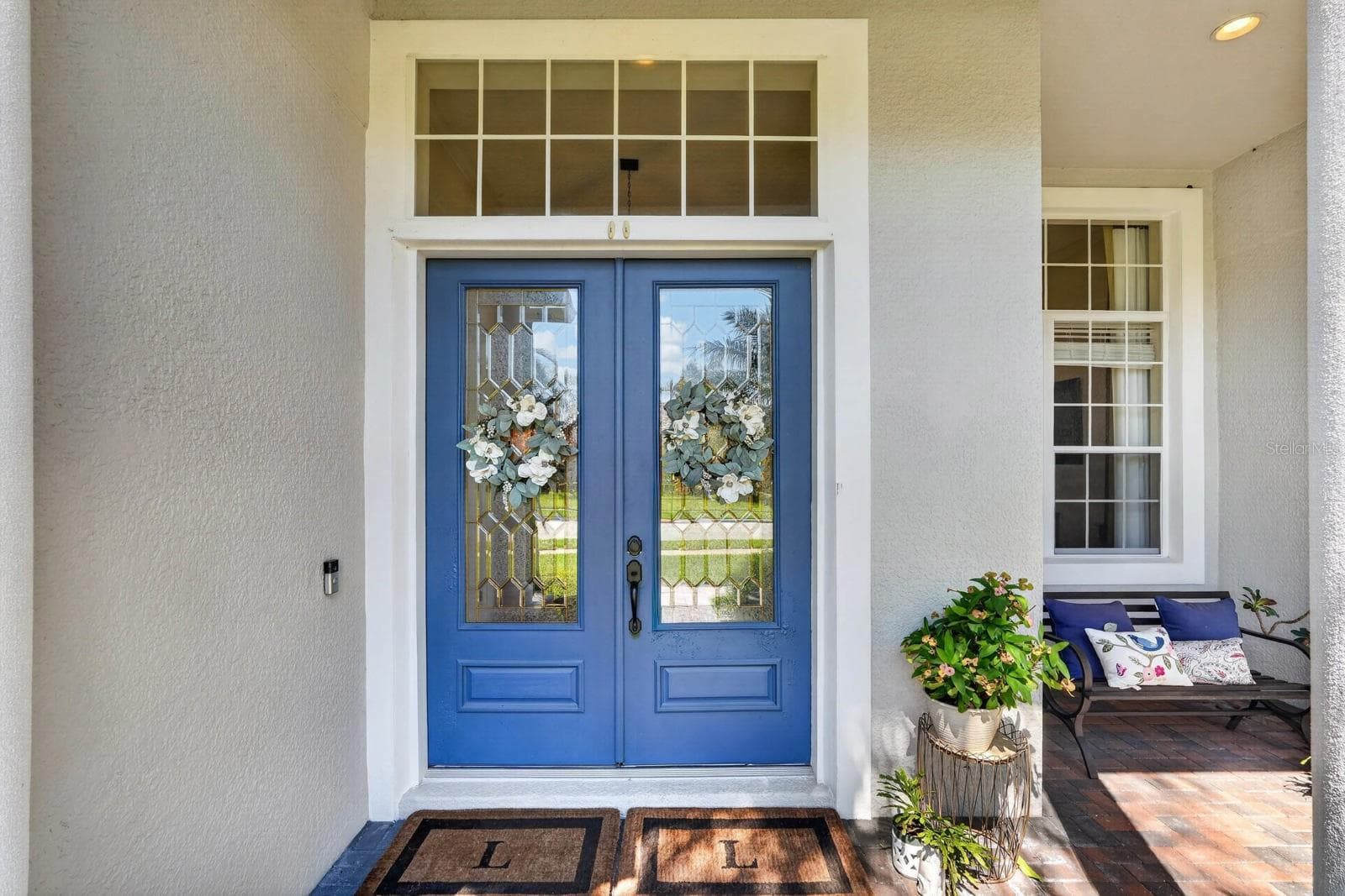 Single Family Residence at 8570 CHRISTOPHERS HAVEN CT, SANFORD, photo 9 of 59