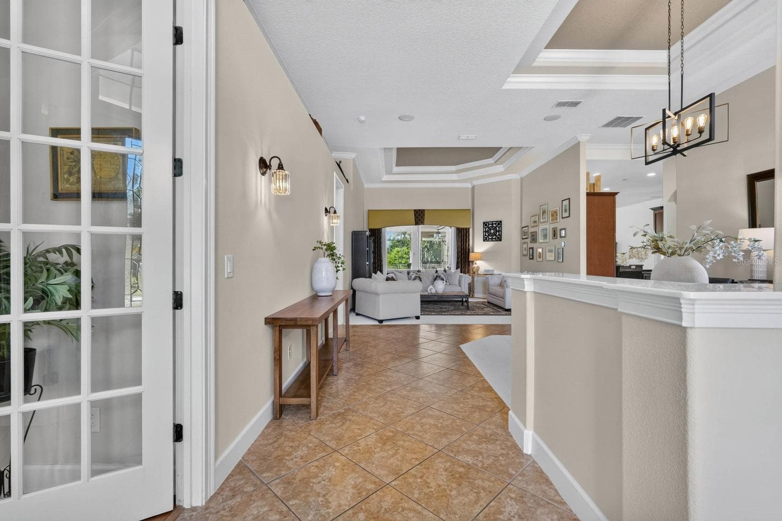 Single Family Residence at 8570 CHRISTOPHERS HAVEN CT, SANFORD, photo 10 of 59