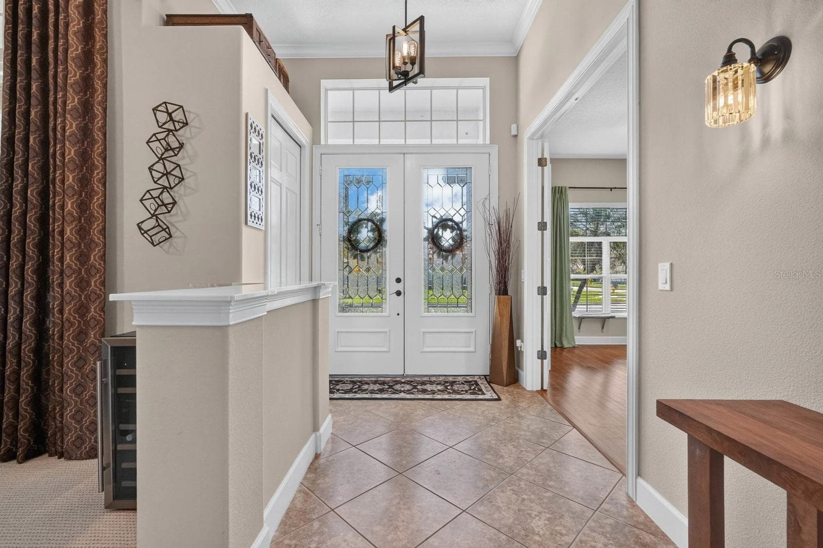 Single Family Residence at 8570 CHRISTOPHERS HAVEN CT, SANFORD, photo 11 of 59
