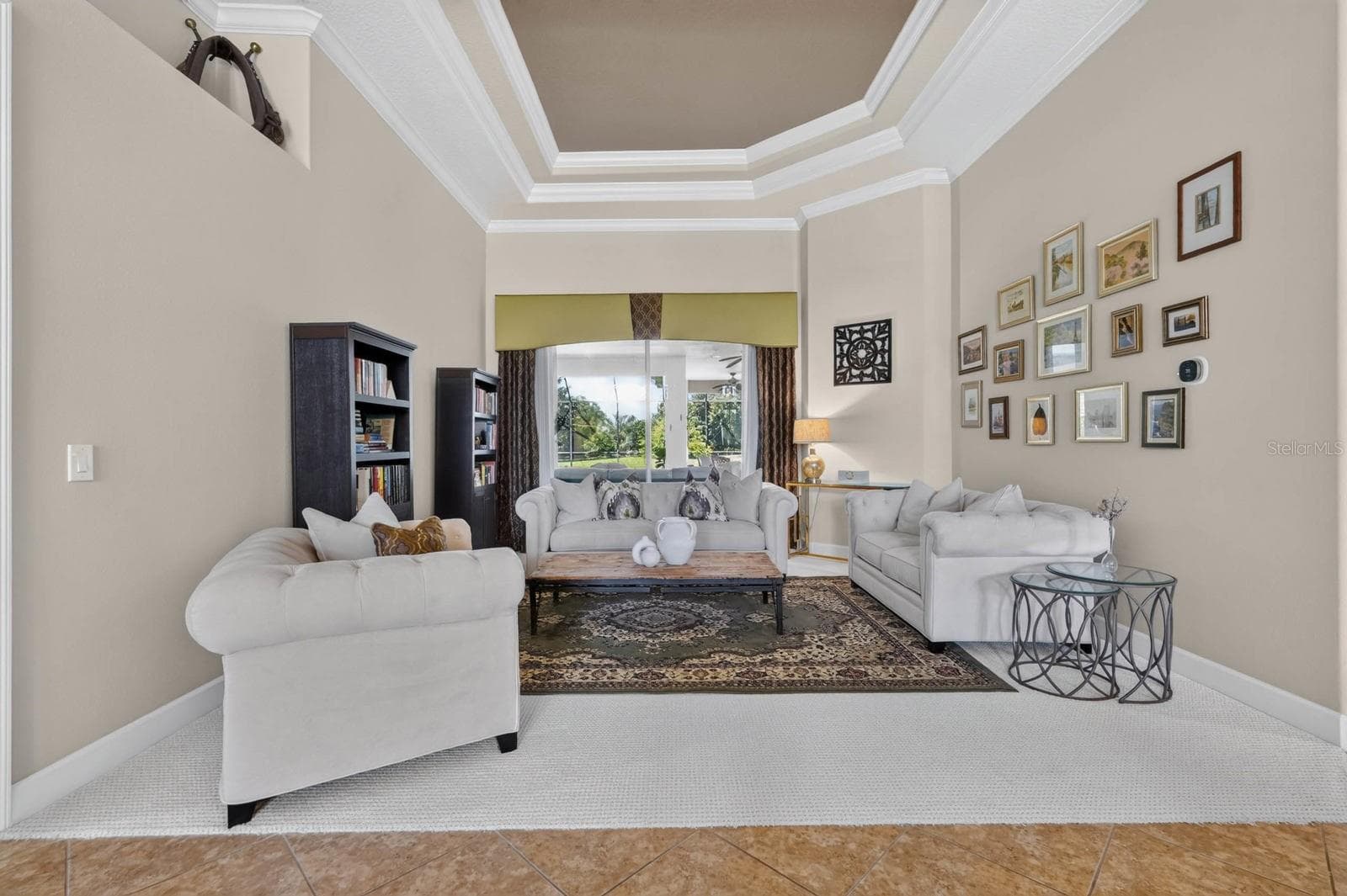 Single Family Residence at 8570 CHRISTOPHERS HAVEN CT, SANFORD, photo 12 of 59