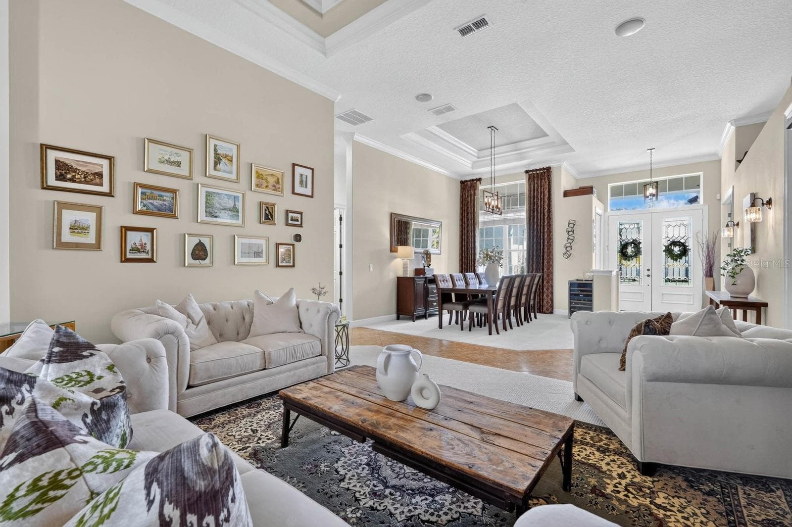 Single Family Residence at 8570 CHRISTOPHERS HAVEN CT, SANFORD, photo 13 of 59