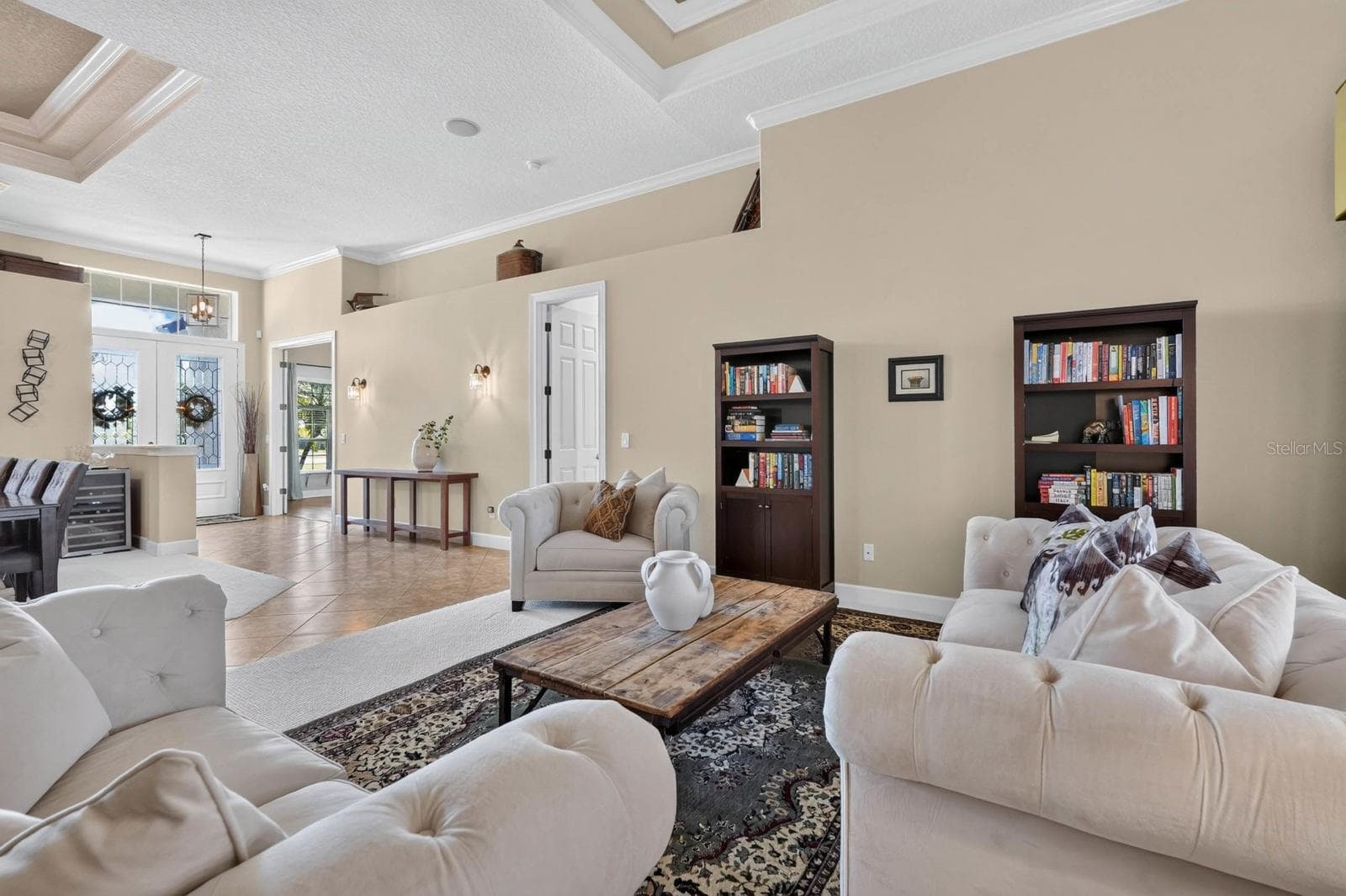 Single Family Residence at 8570 CHRISTOPHERS HAVEN CT, SANFORD, photo 14 of 59