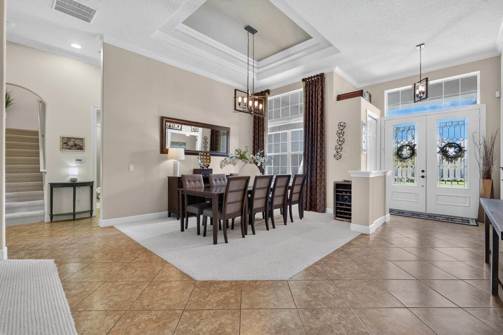 Single Family Residence at 8570 CHRISTOPHERS HAVEN CT, SANFORD, photo 15 of 59