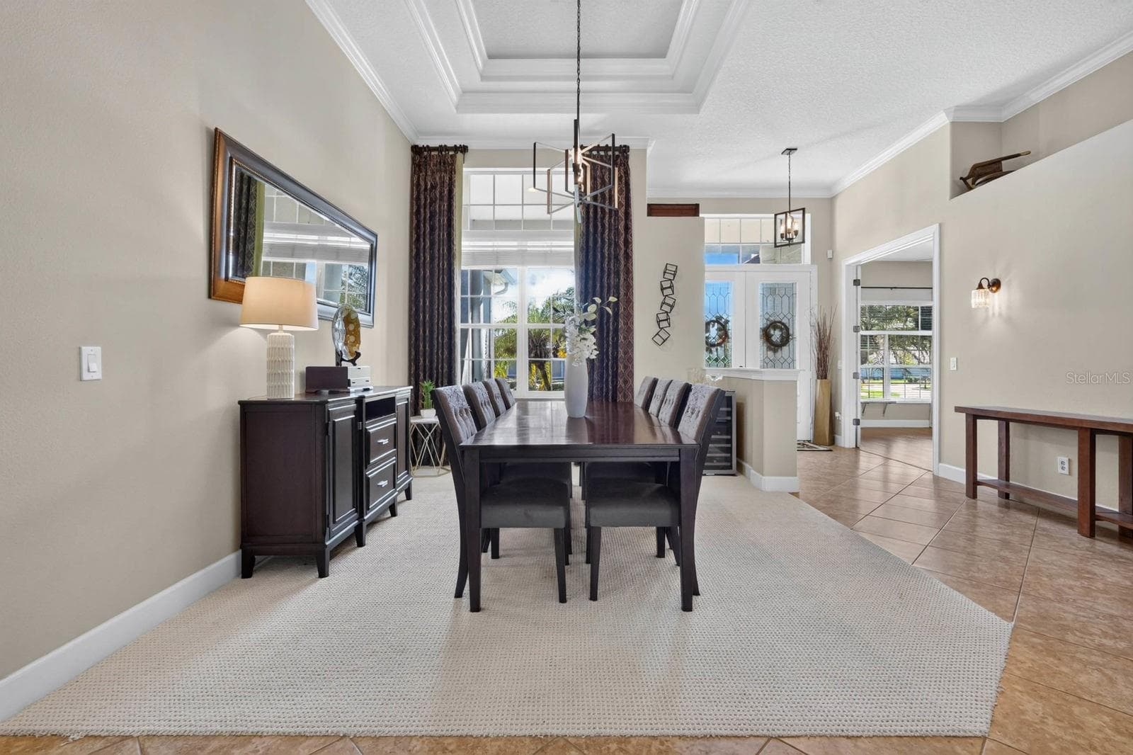 Single Family Residence at 8570 CHRISTOPHERS HAVEN CT, SANFORD, photo 16 of 59