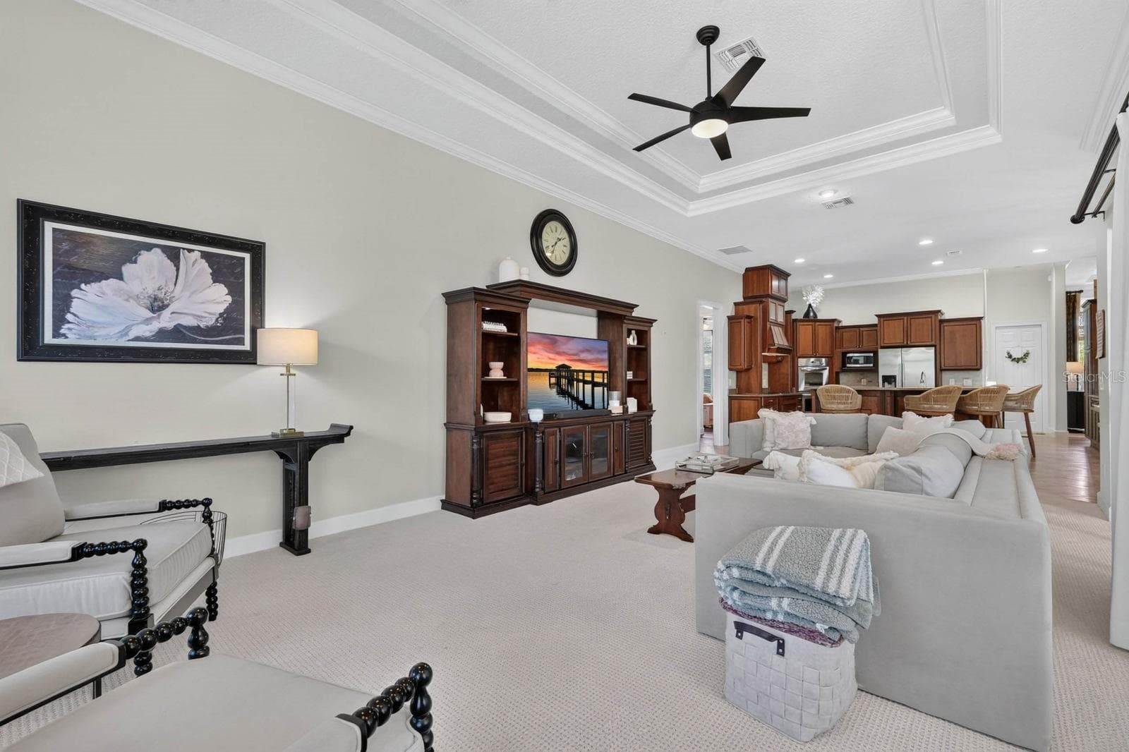 Single Family Residence at 8570 CHRISTOPHERS HAVEN CT, SANFORD, photo 18 of 59