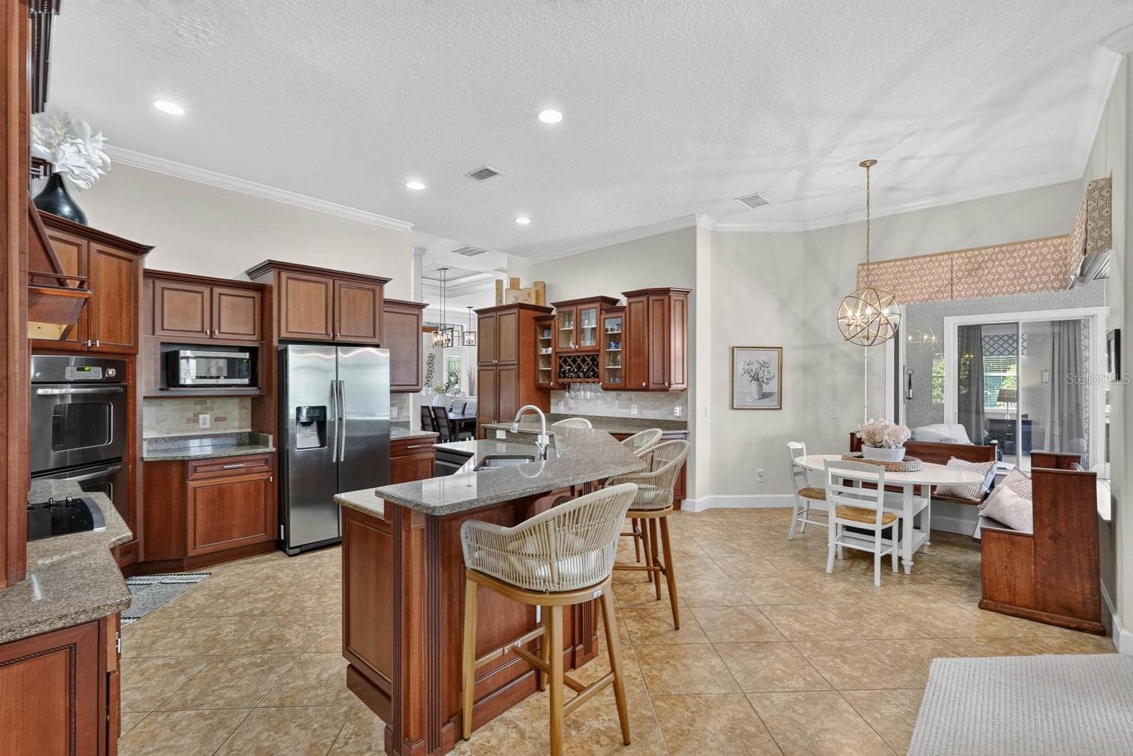 Single Family Residence at 8570 CHRISTOPHERS HAVEN CT, SANFORD, photo 21 of 59