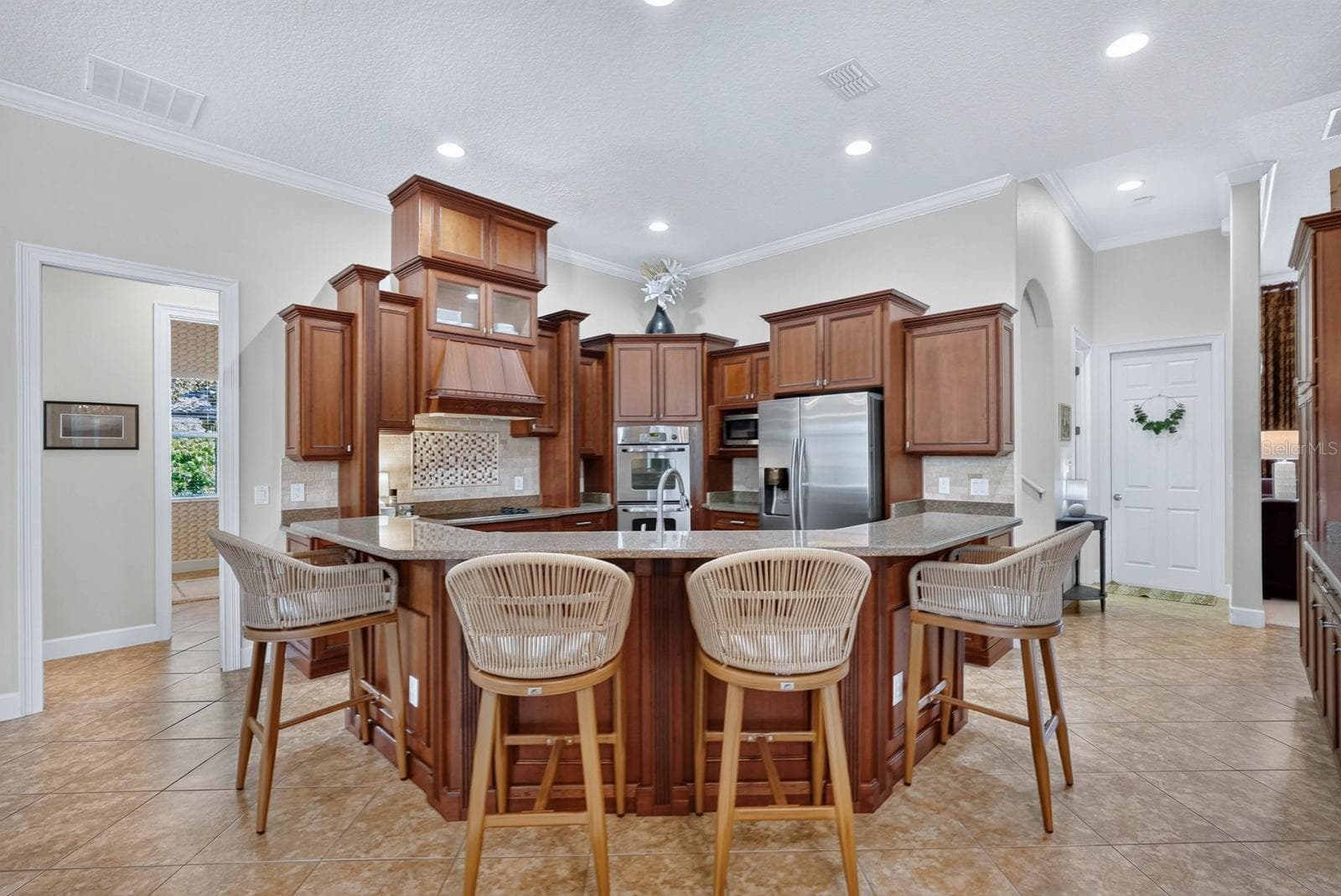 Single Family Residence at 8570 CHRISTOPHERS HAVEN CT, SANFORD, photo 22 of 59