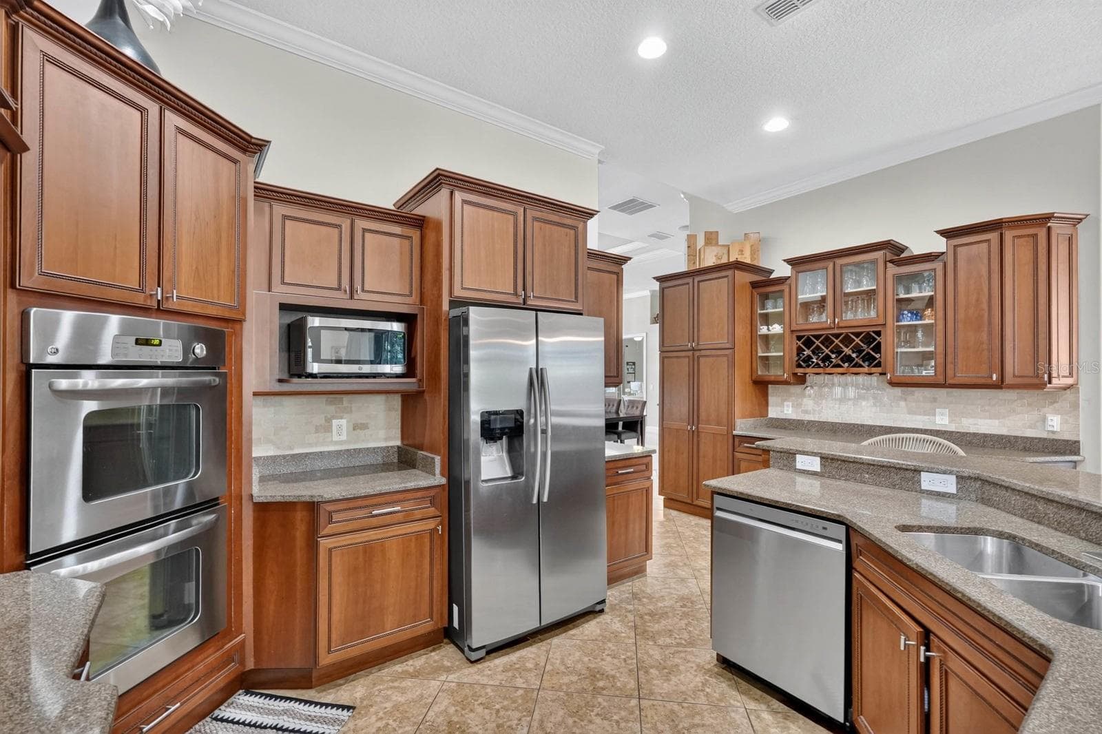 Single Family Residence at 8570 CHRISTOPHERS HAVEN CT, SANFORD, photo 25 of 59