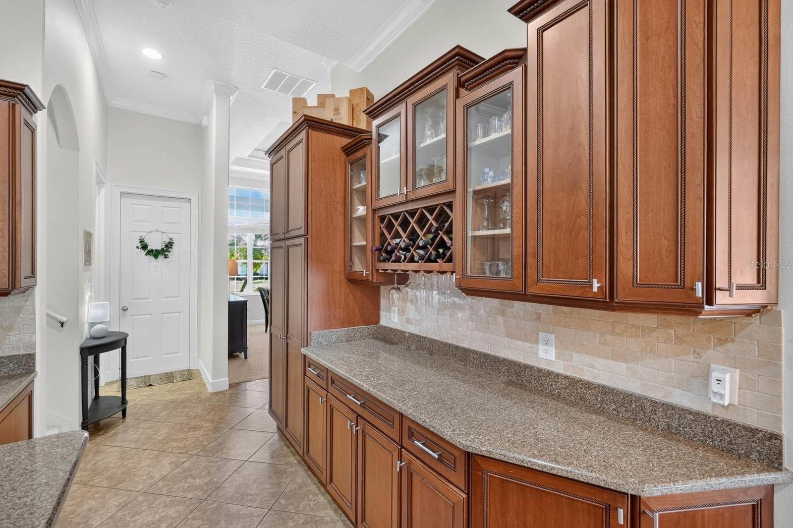 Single Family Residence at 8570 CHRISTOPHERS HAVEN CT, SANFORD, photo 26 of 59