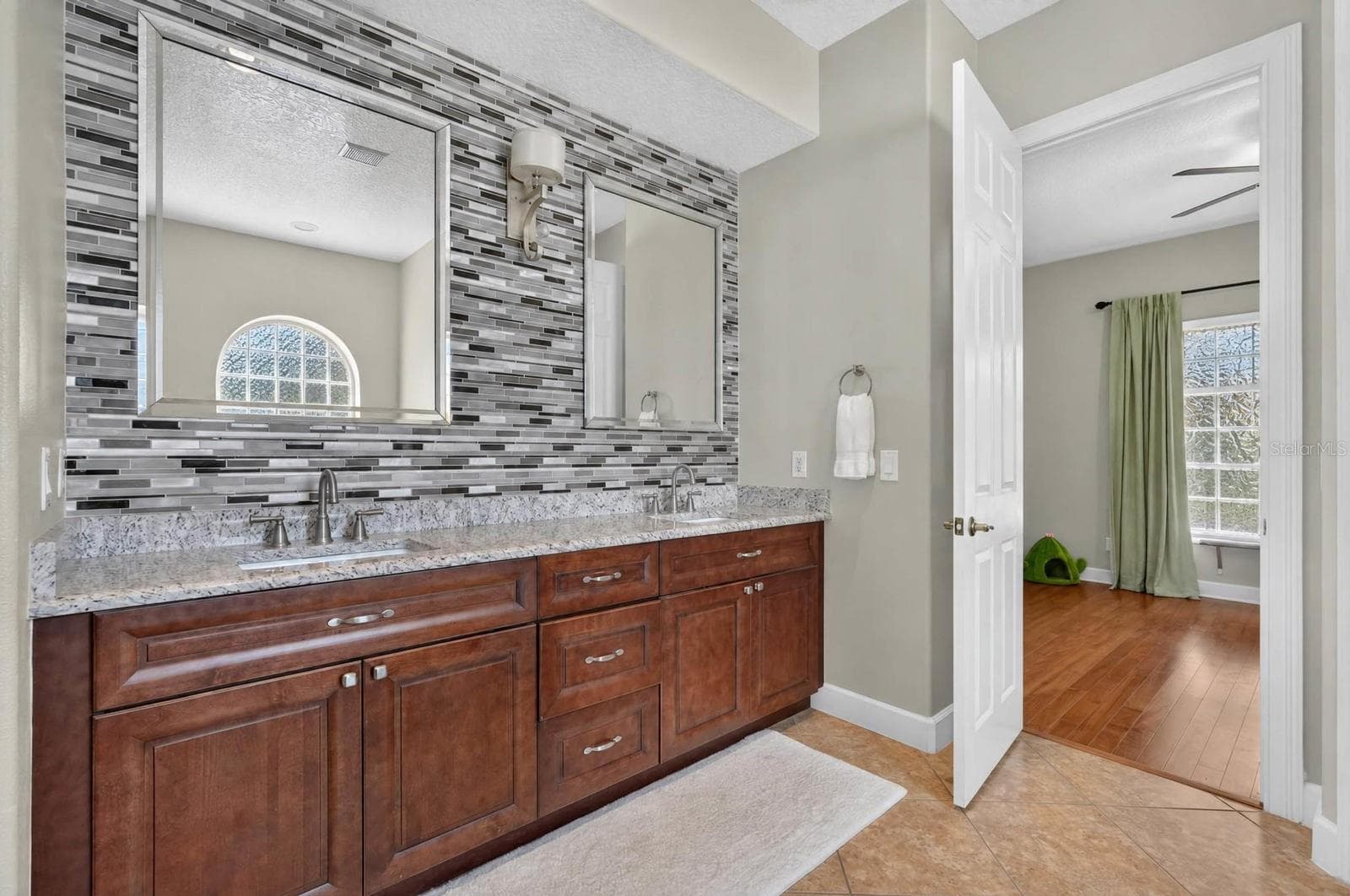 Single Family Residence at 8570 CHRISTOPHERS HAVEN CT, SANFORD, photo 30 of 59