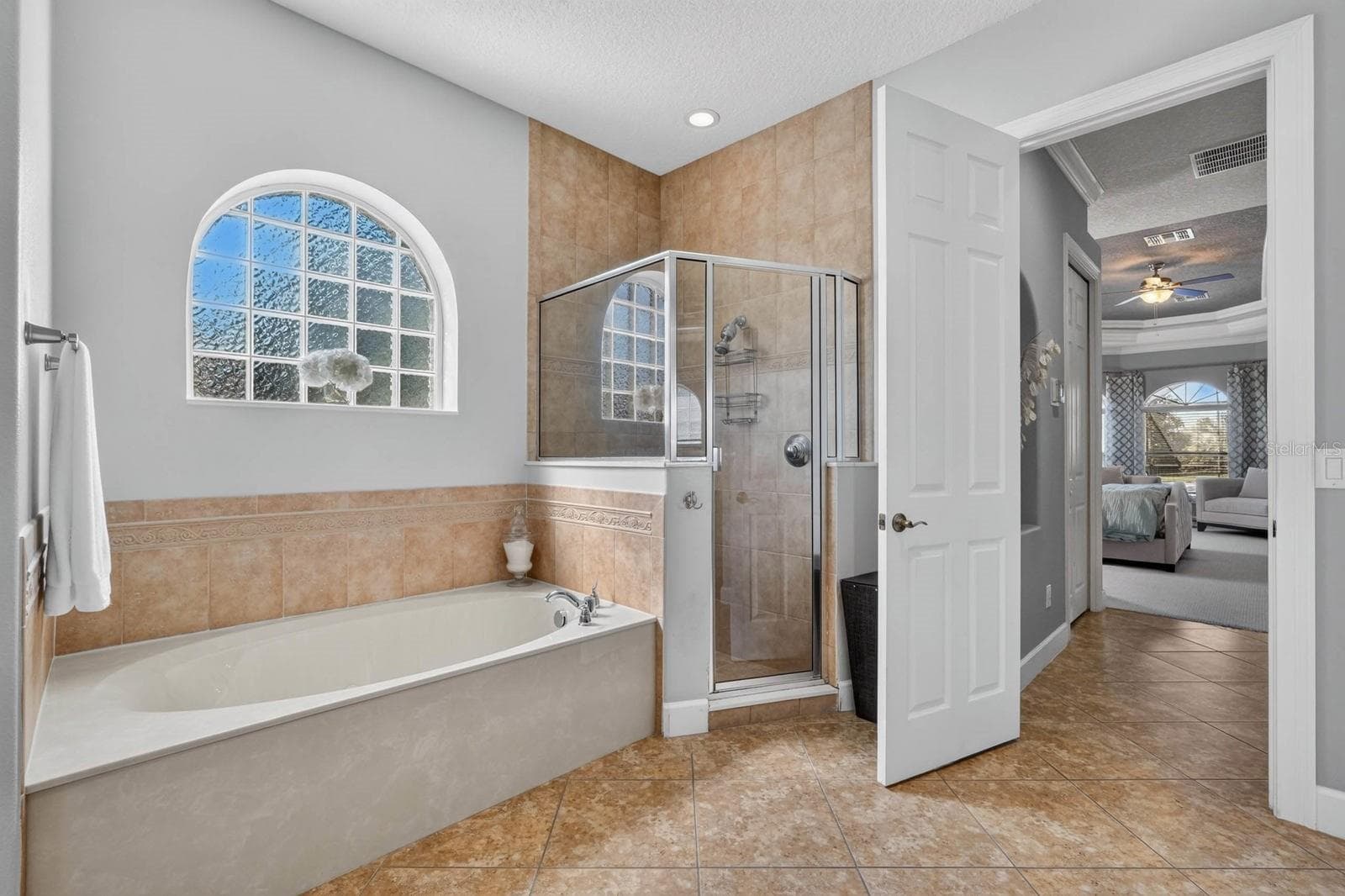Single Family Residence at 8570 CHRISTOPHERS HAVEN CT, SANFORD, photo 34 of 59